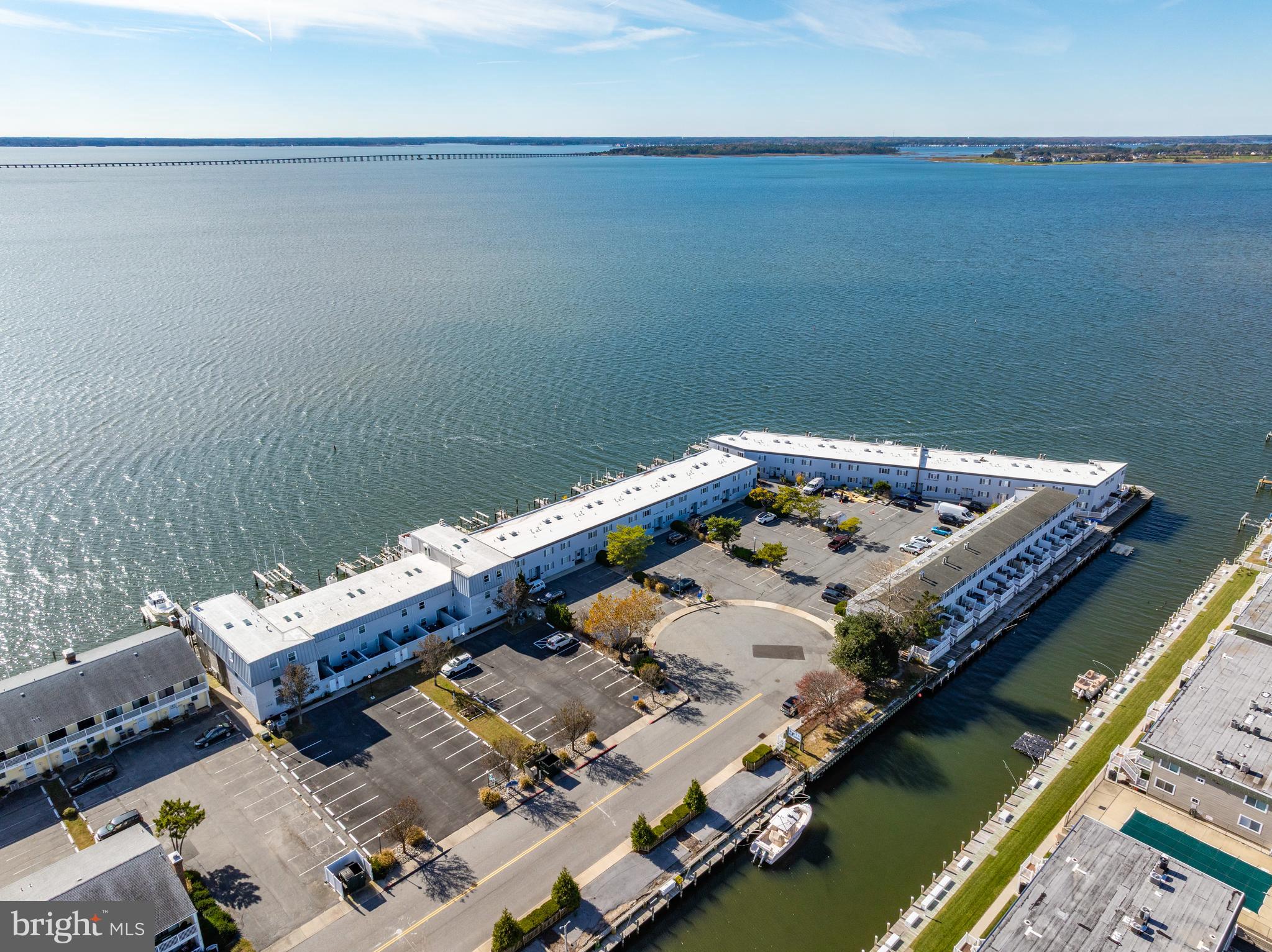 BAYSIDE OCEAN CITY - Residential