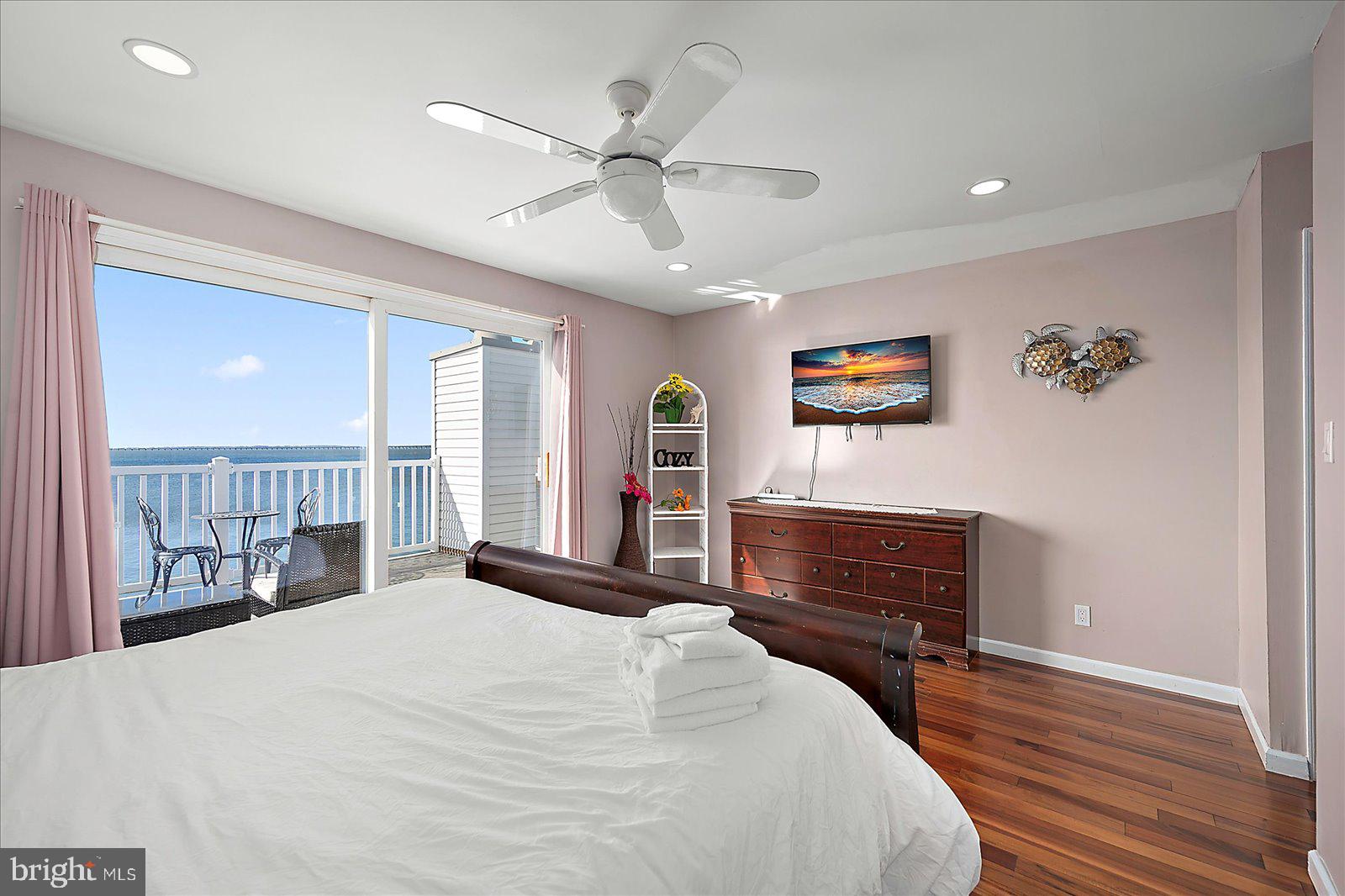 BAYSIDE OCEAN CITY - Residential