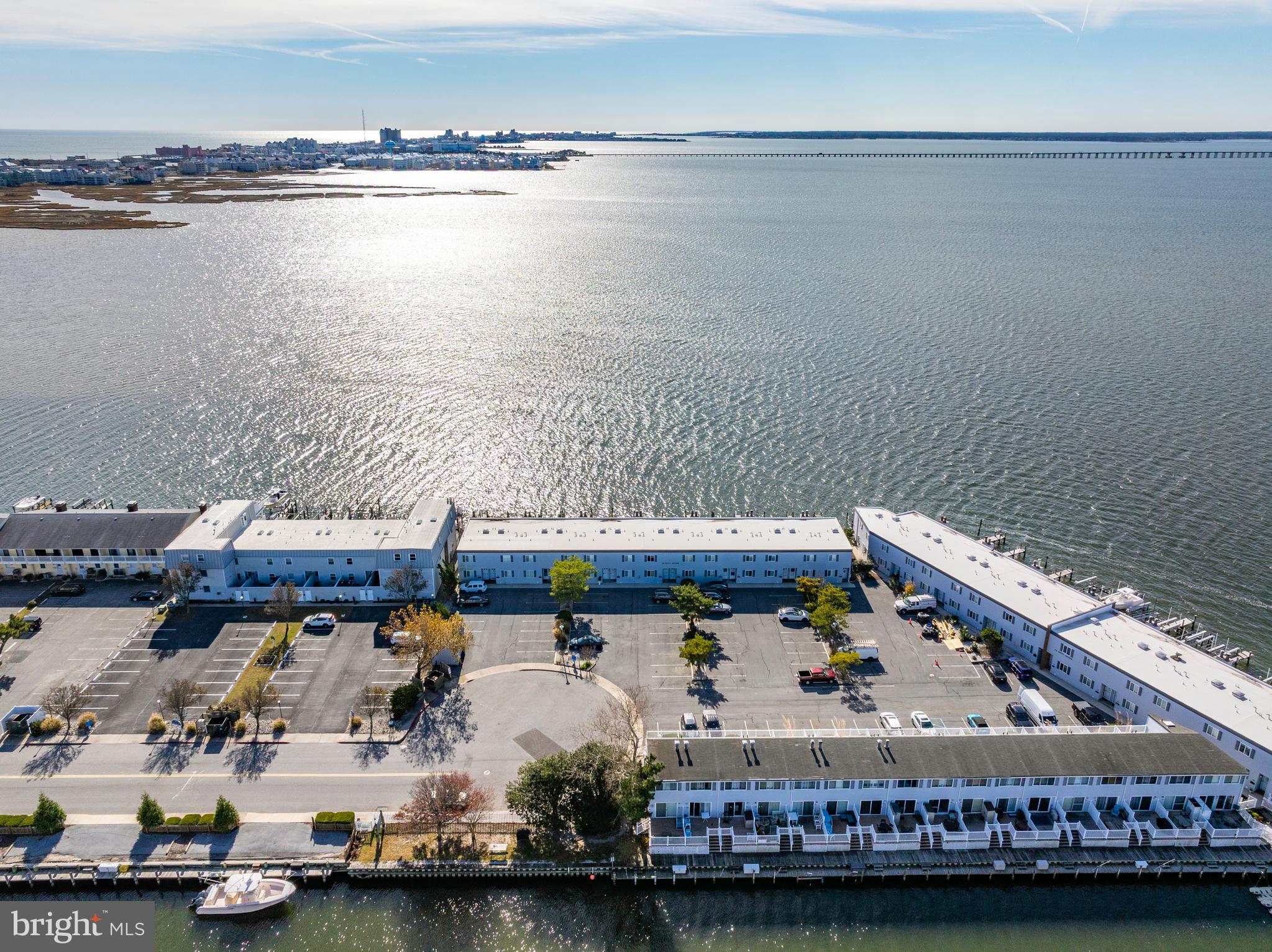 BAYSIDE OCEAN CITY - Residential