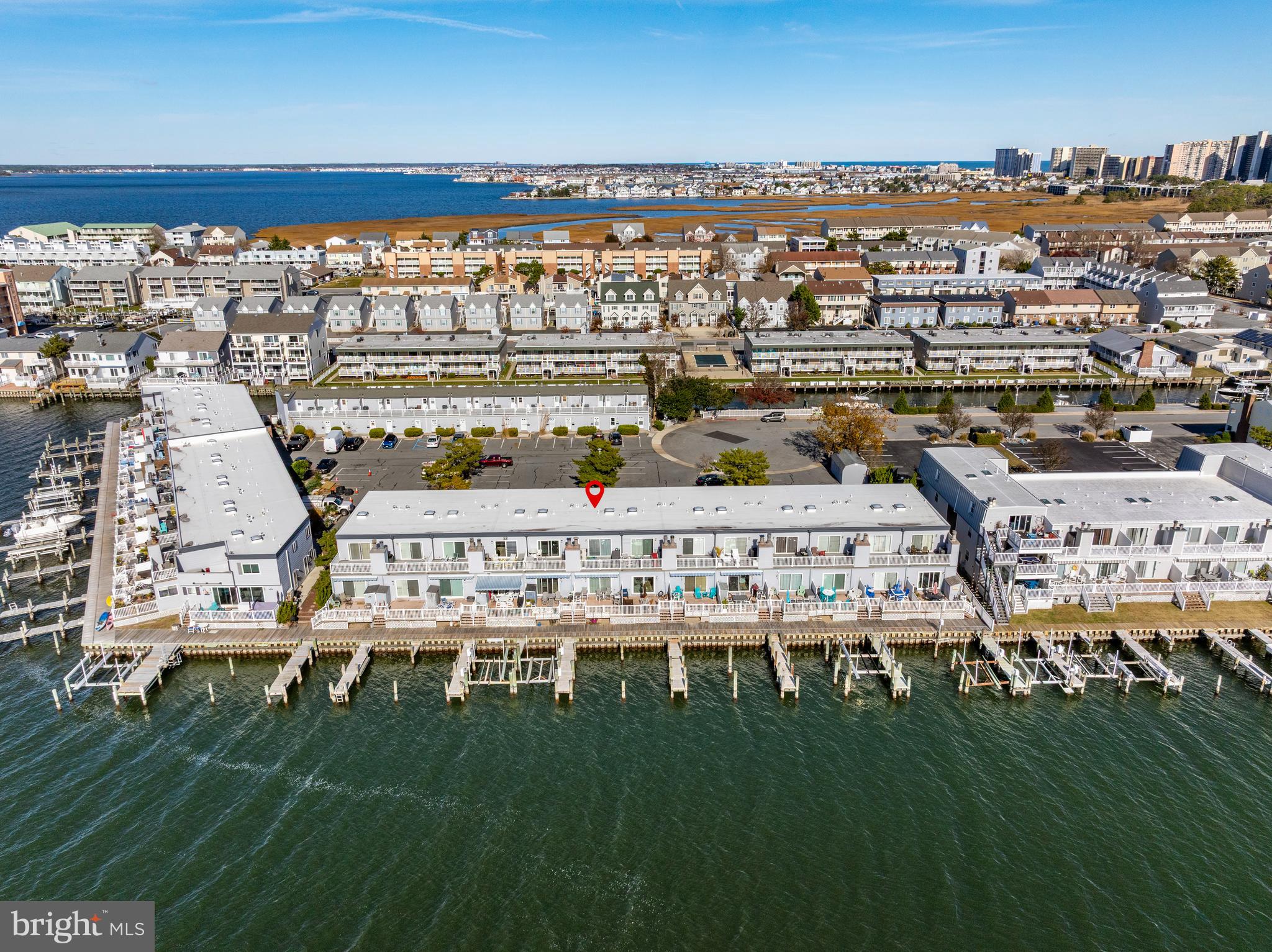 BAYSIDE OCEAN CITY - Residential