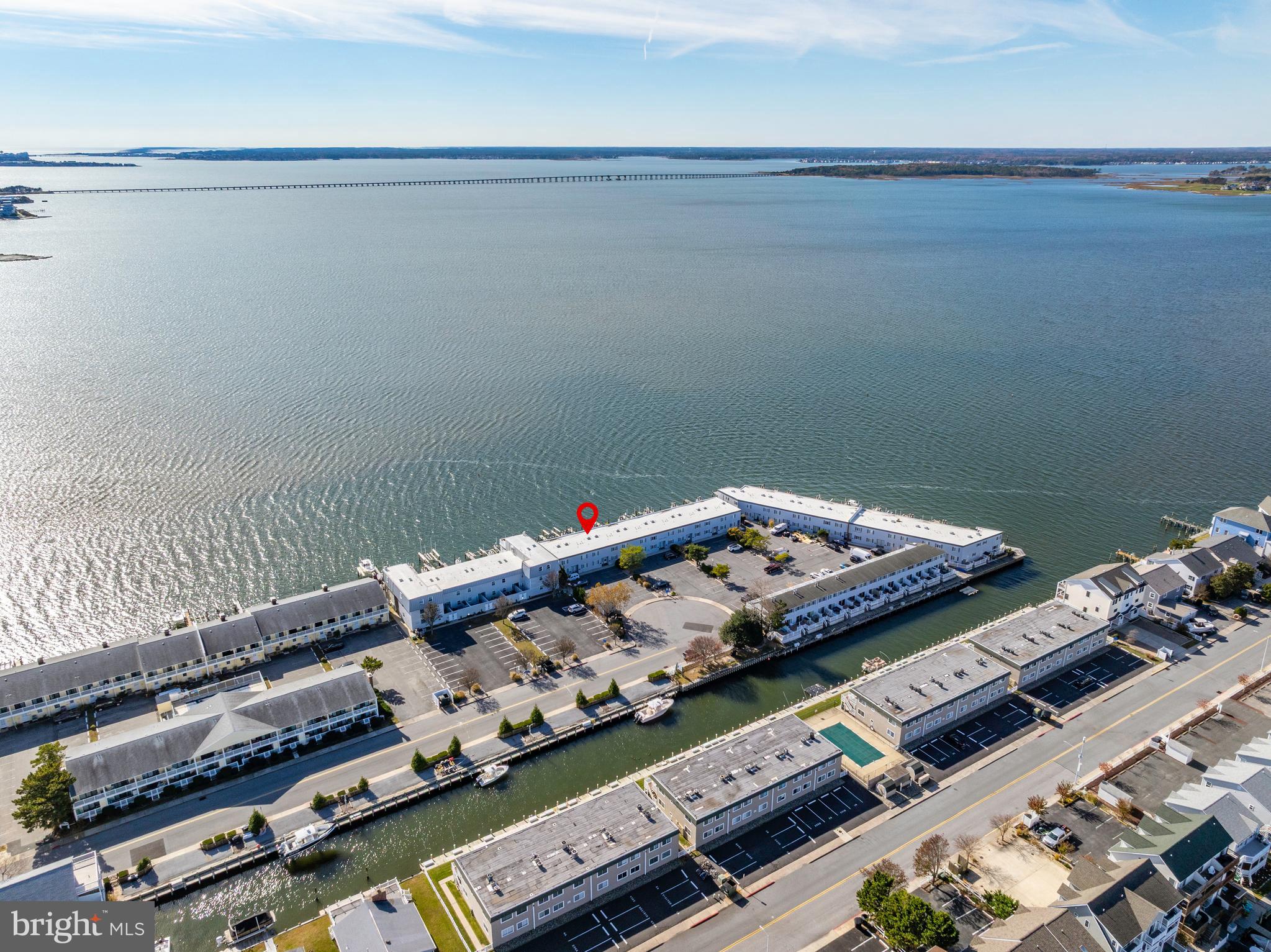 BAYSIDE OCEAN CITY - Residential