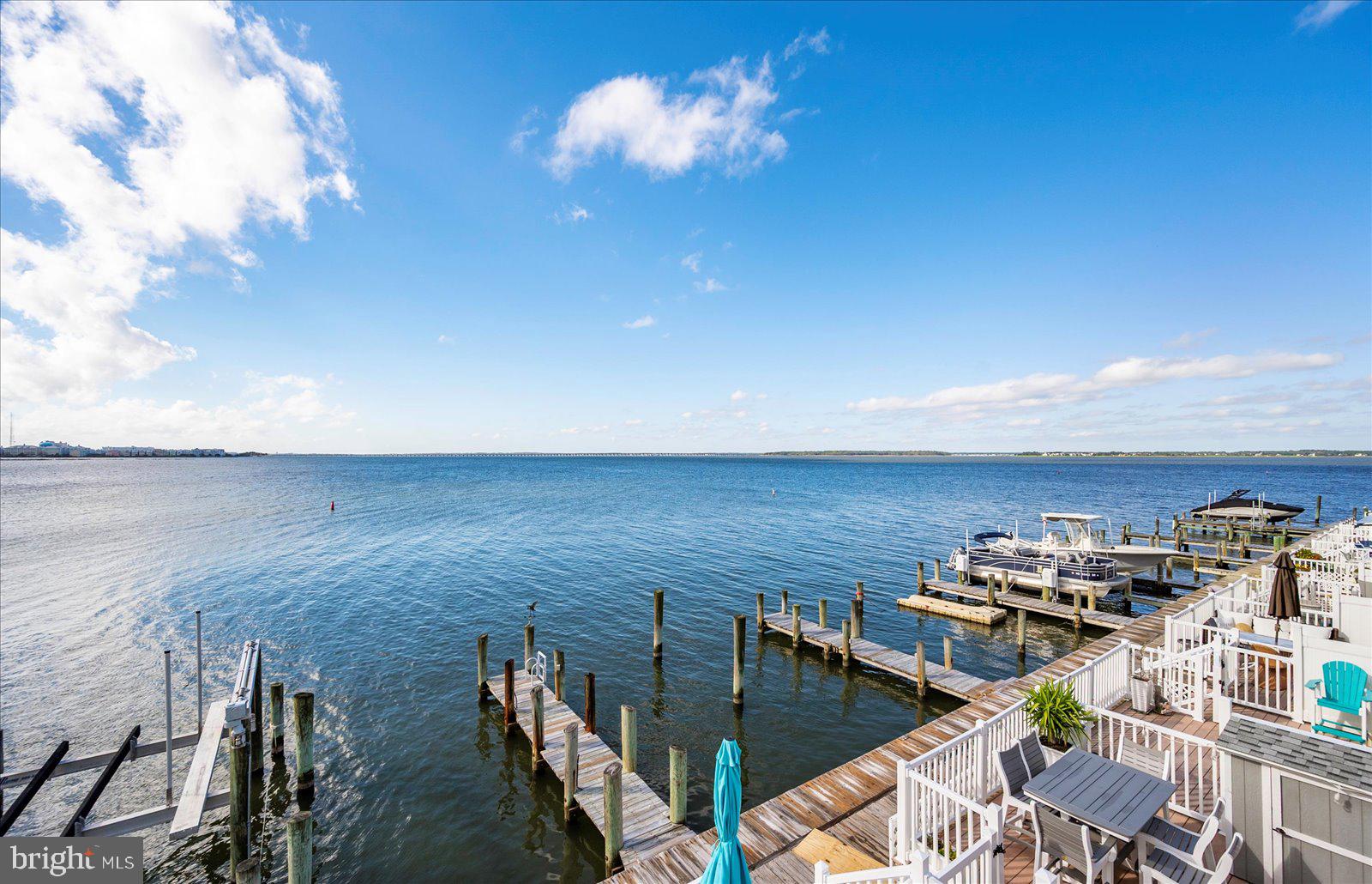 BAYSIDE OCEAN CITY - Residential