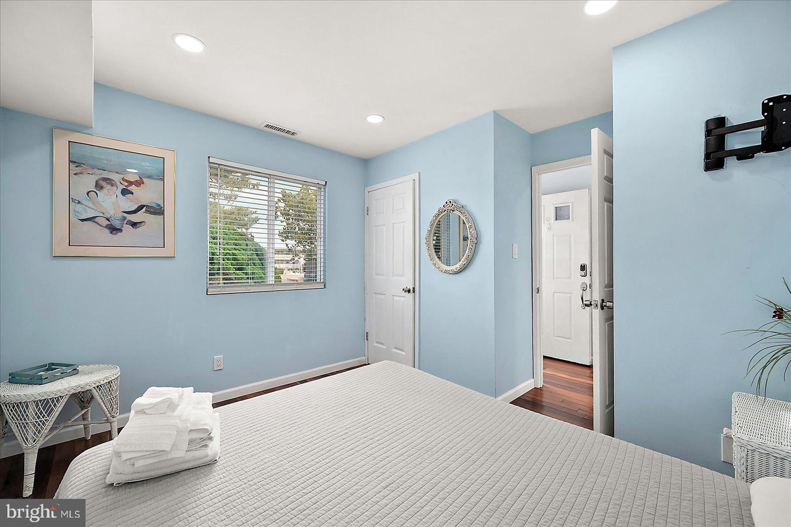 BAYSIDE OCEAN CITY - Residential