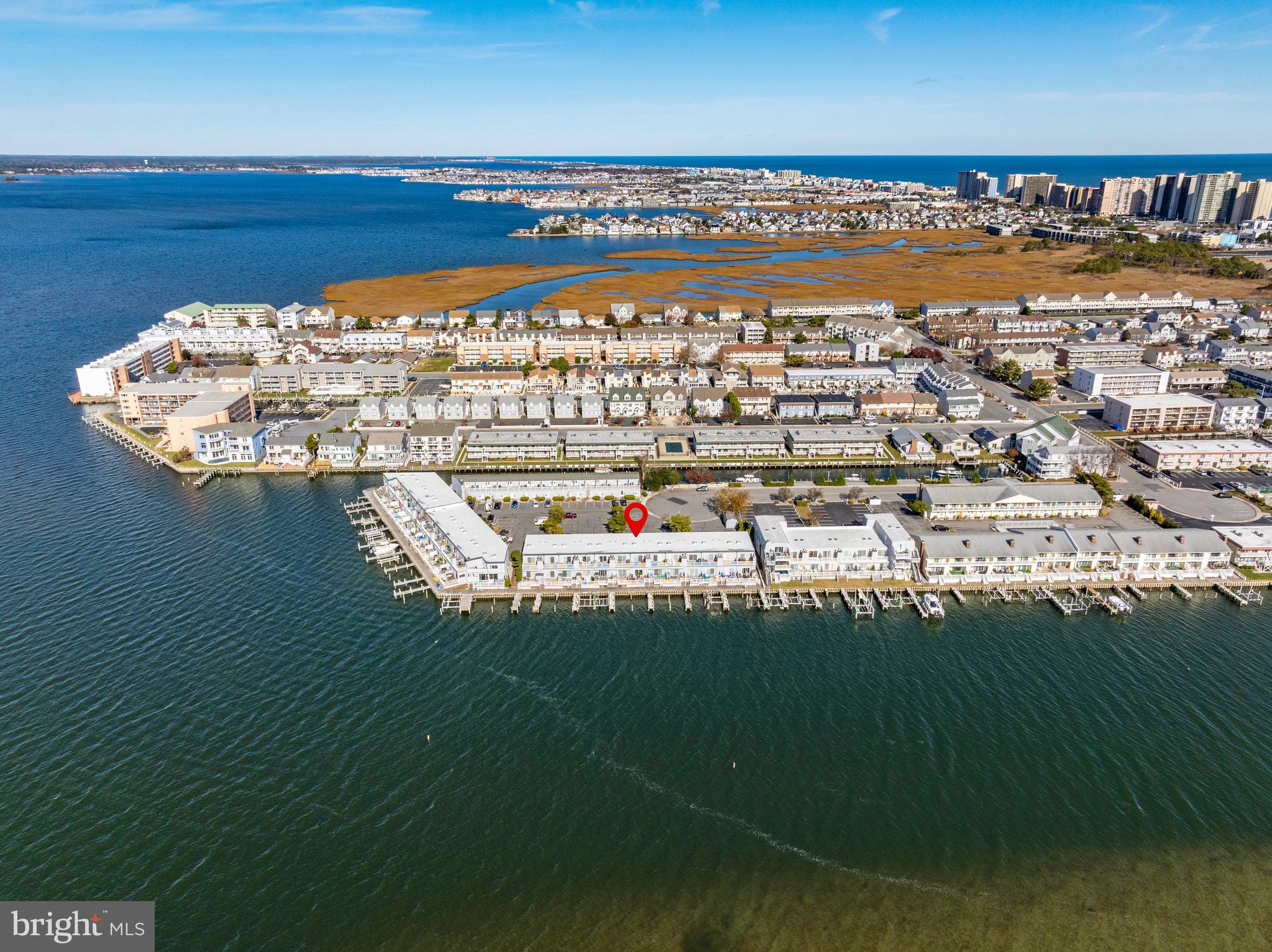 BAYSIDE OCEAN CITY - Residential