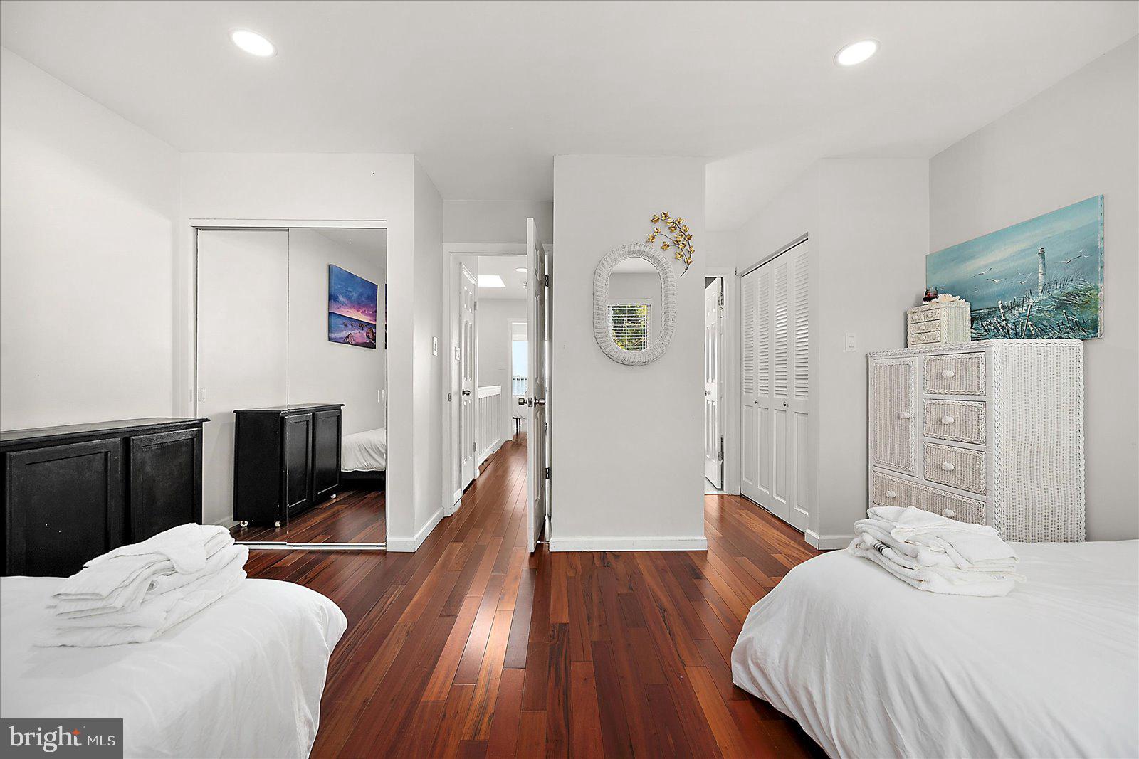 BAYSIDE OCEAN CITY - Residential