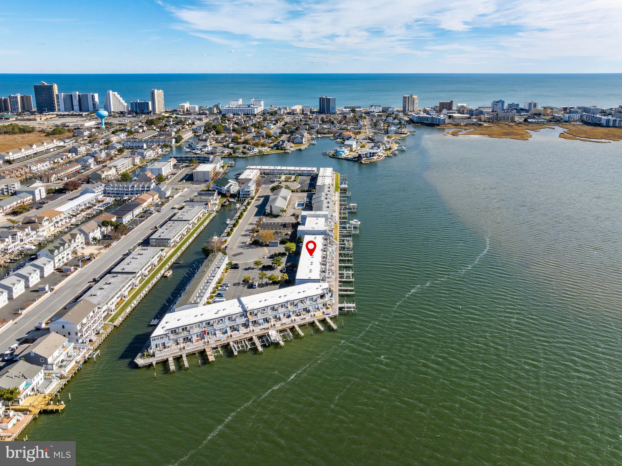 BAYSIDE OCEAN CITY - Residential