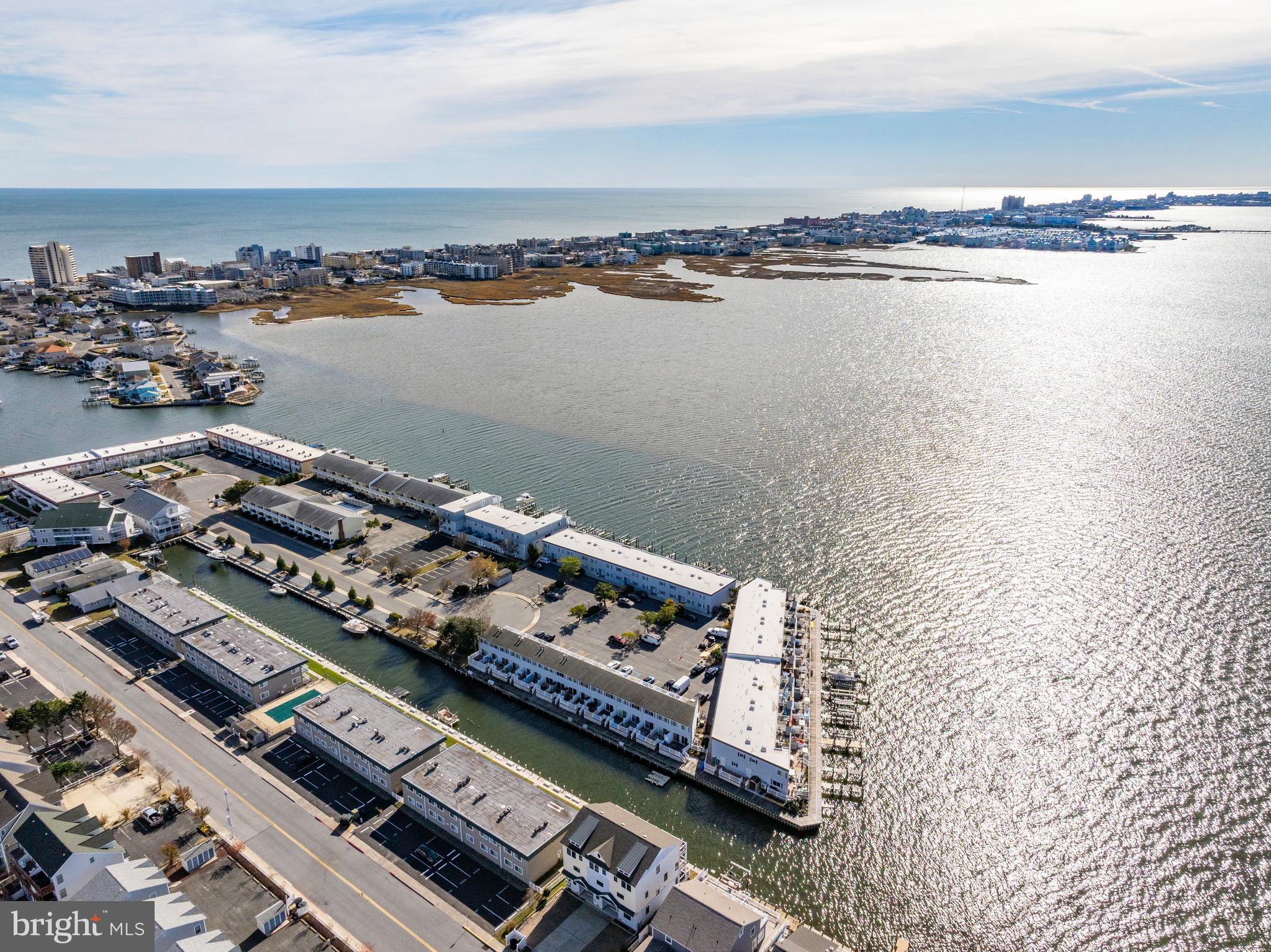 BAYSIDE OCEAN CITY - Residential