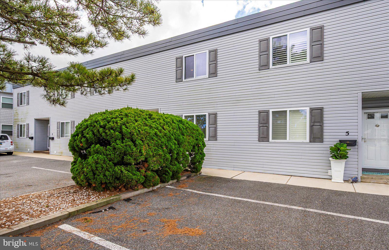 BAYSIDE OCEAN CITY - Residential