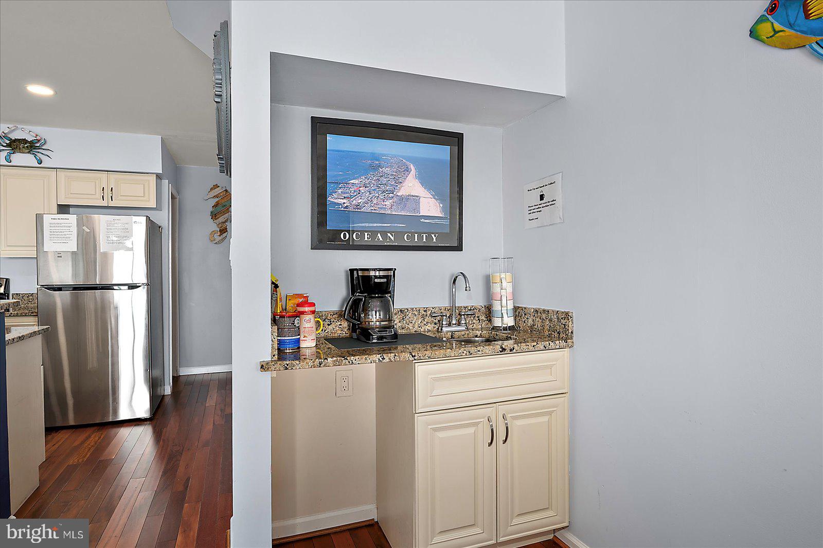 BAYSIDE OCEAN CITY - Residential