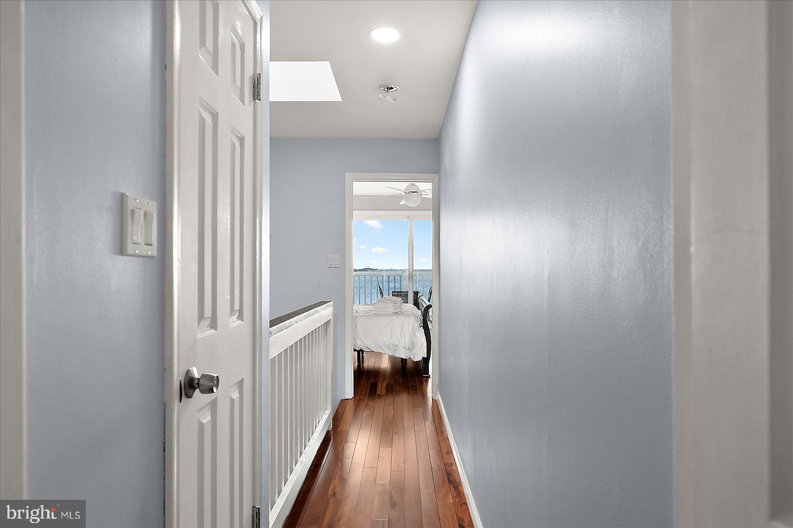 BAYSIDE OCEAN CITY - Residential