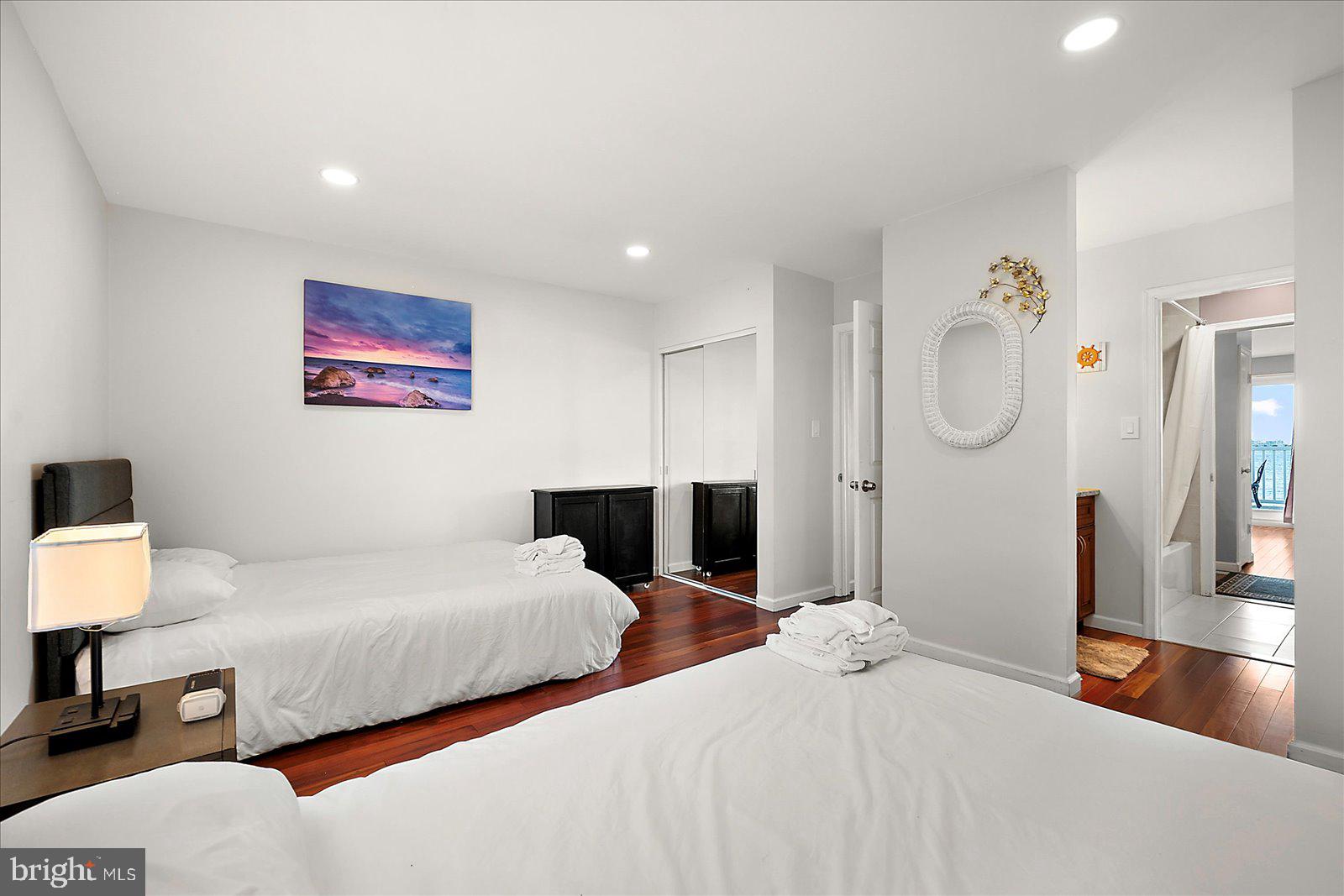 BAYSIDE OCEAN CITY - Residential