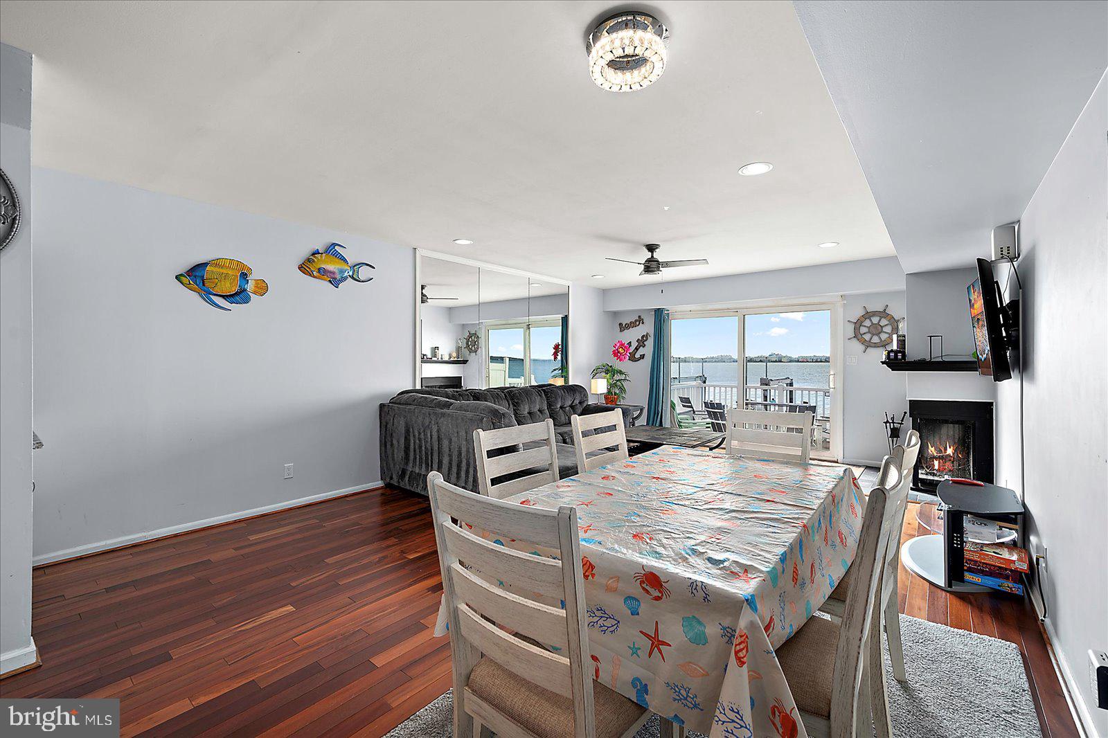 BAYSIDE OCEAN CITY - Residential