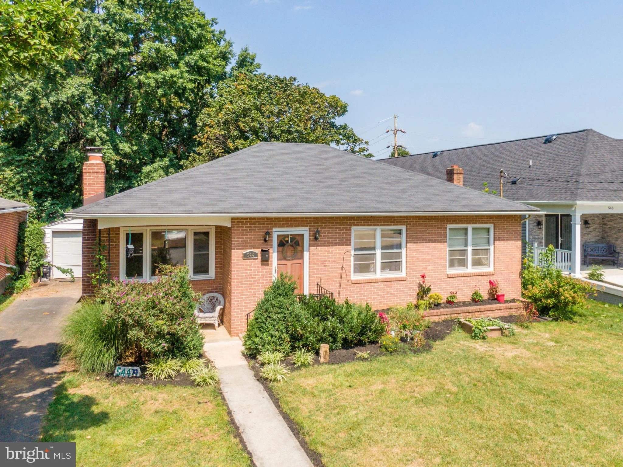 544 E Liberty Street, Charles Town, WV 25414