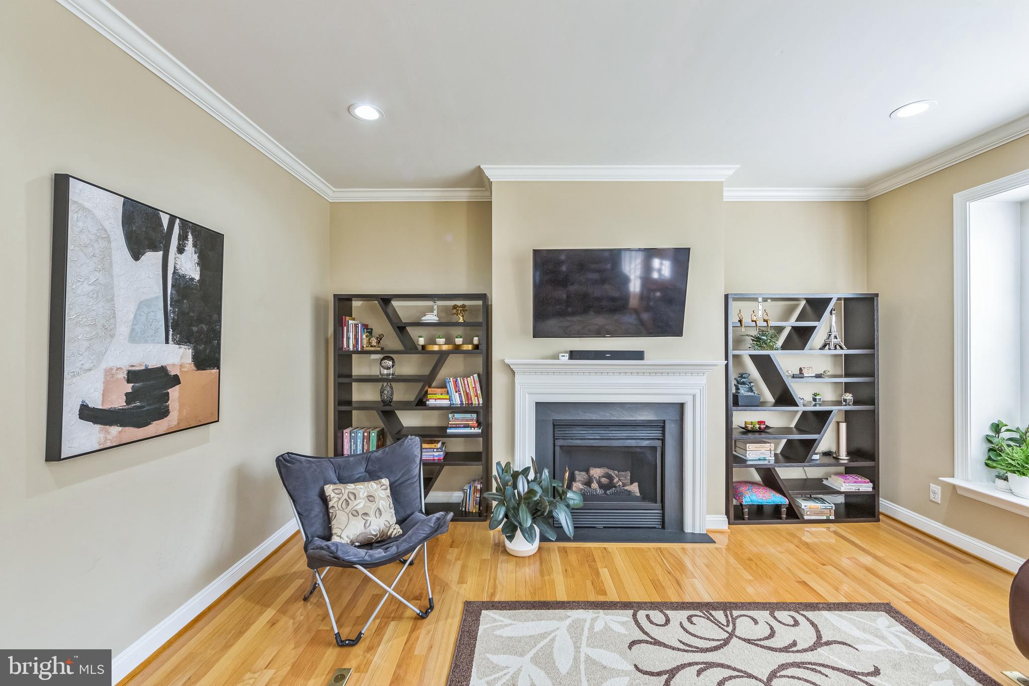 CHESTERFIELD - Residential