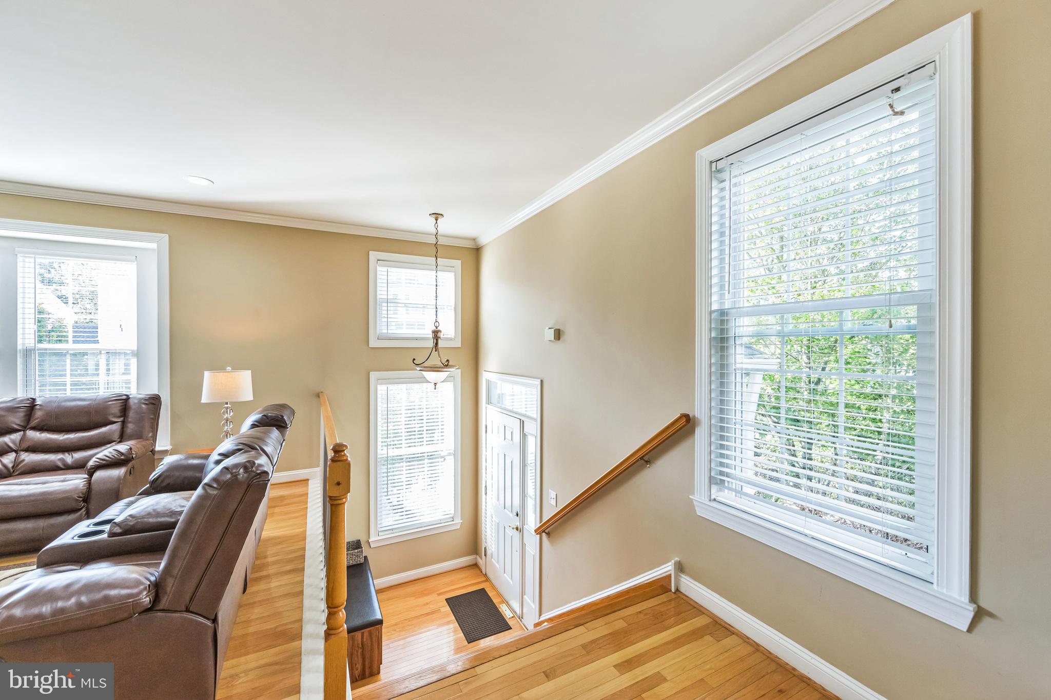 CHESTERFIELD - Residential