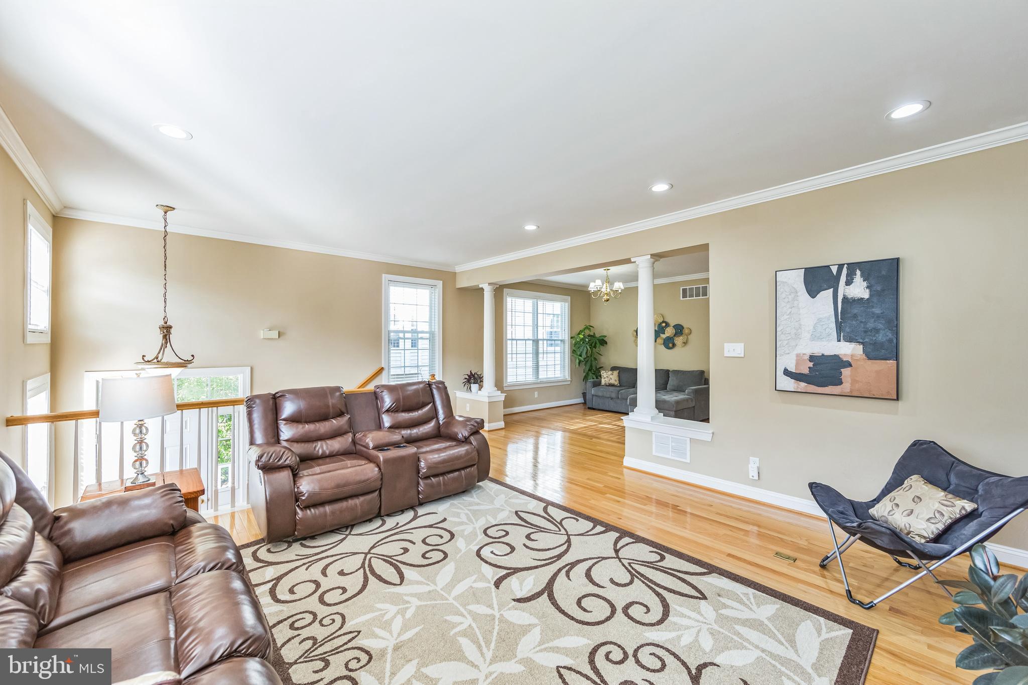 CHESTERFIELD - Residential