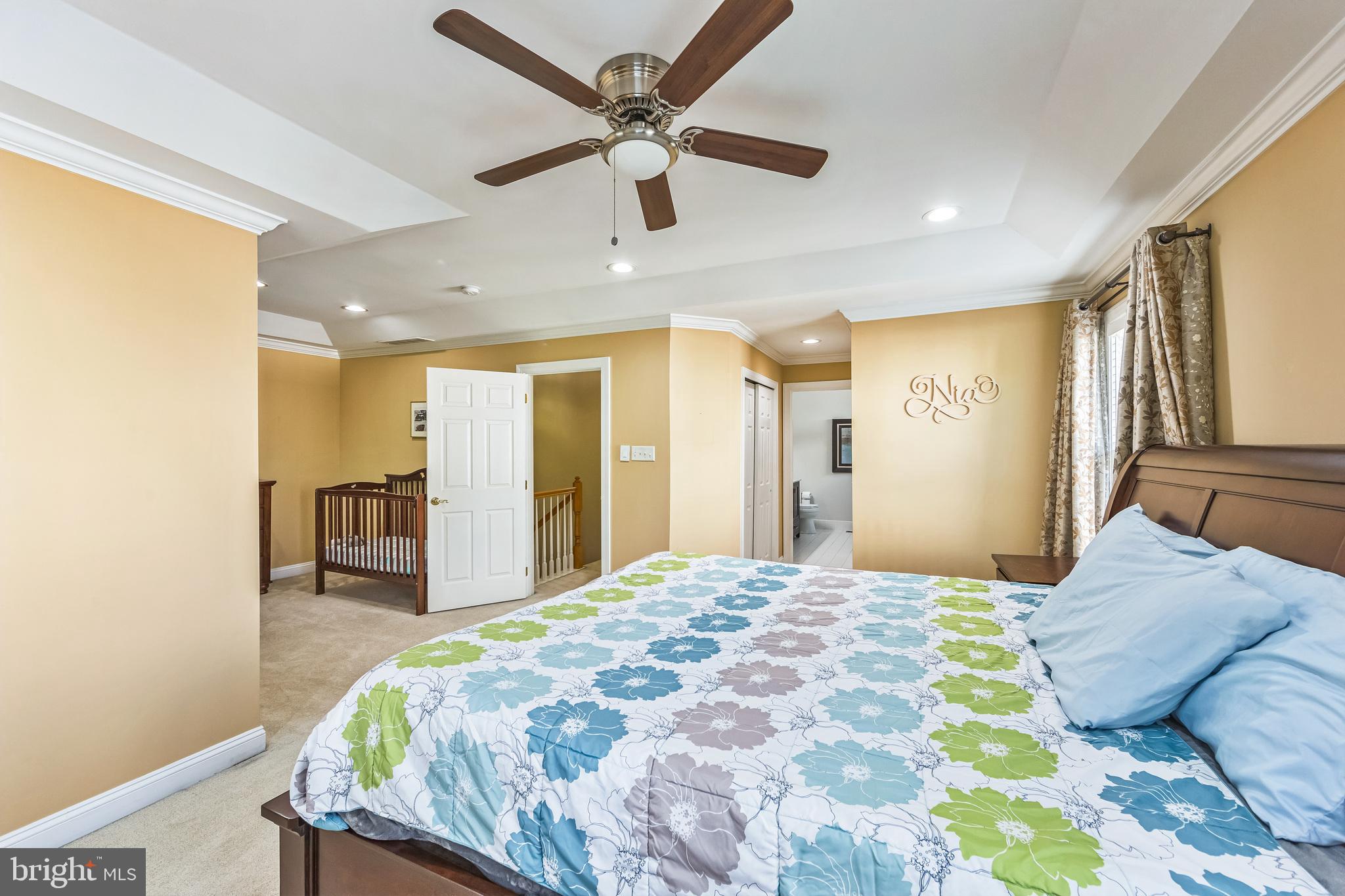 CHESTERFIELD - Residential