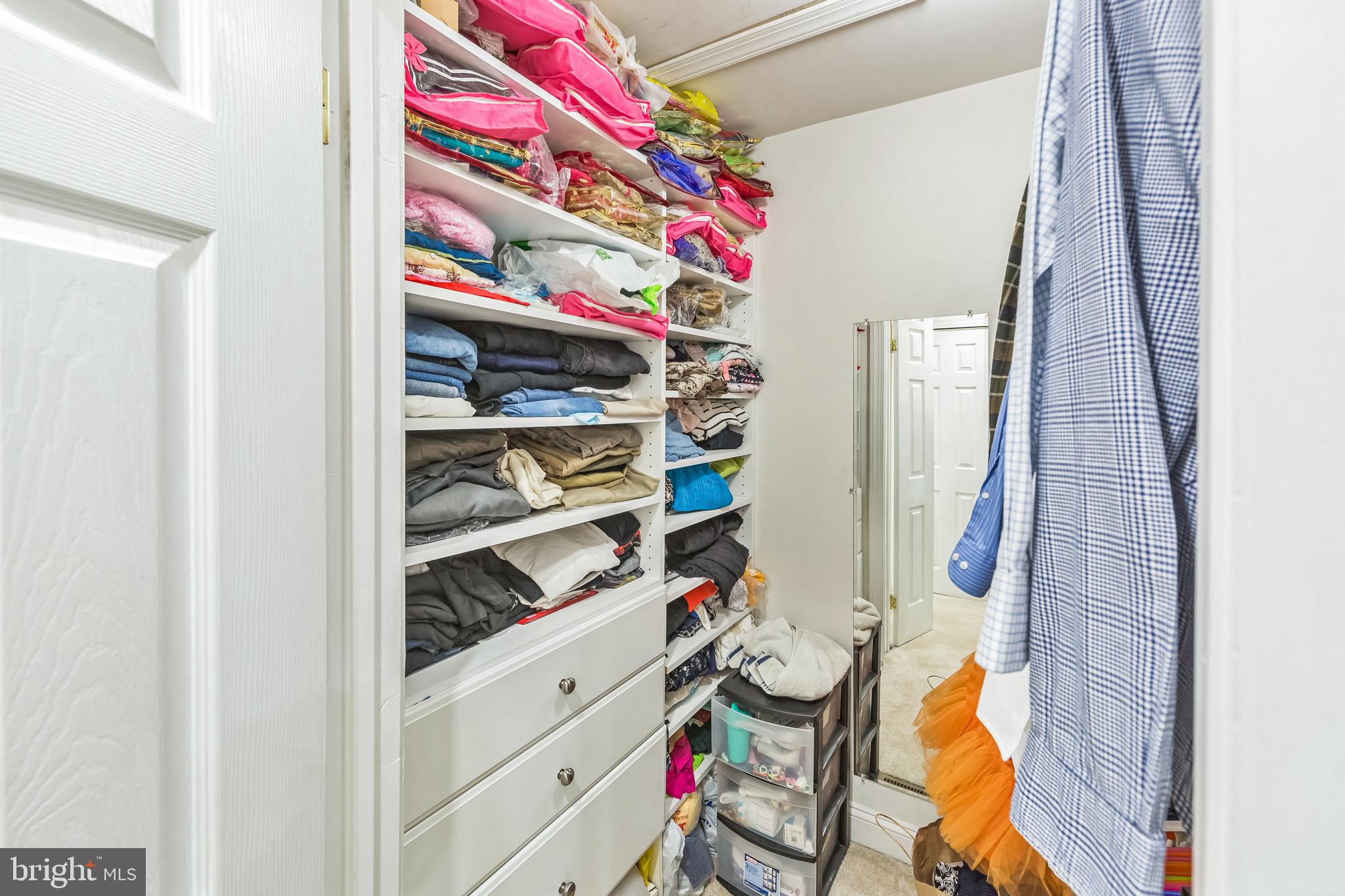 CHESTERFIELD - Residential