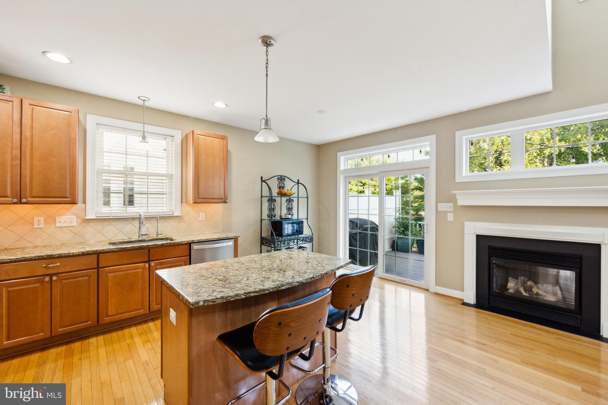 CHESTERFIELD - Residential