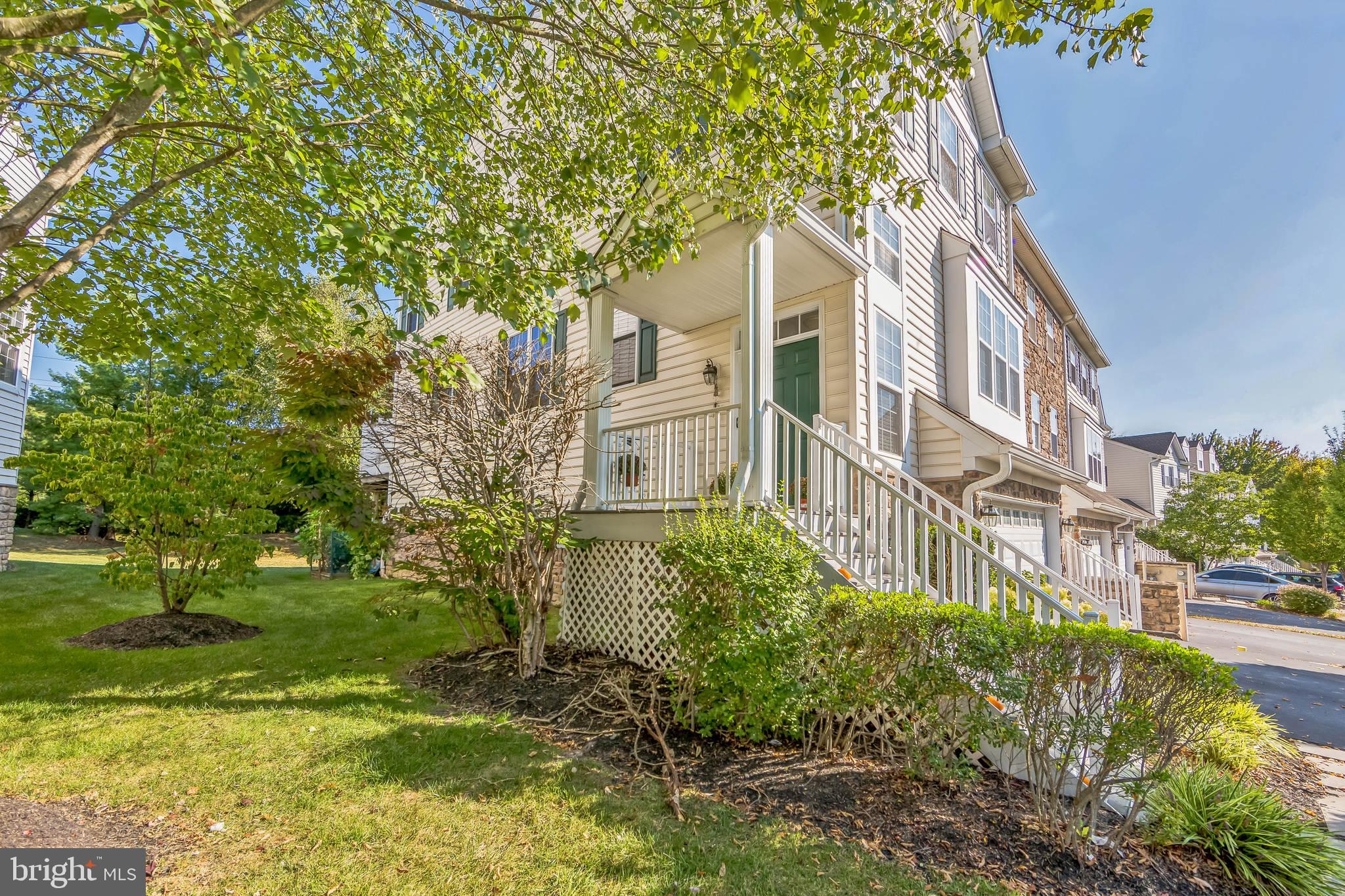 CHESTERFIELD - Residential