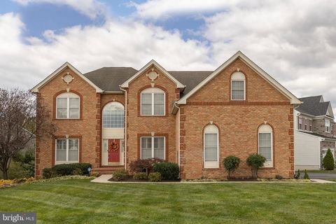 112 HEATH COURT WINCHESTER VA 22602