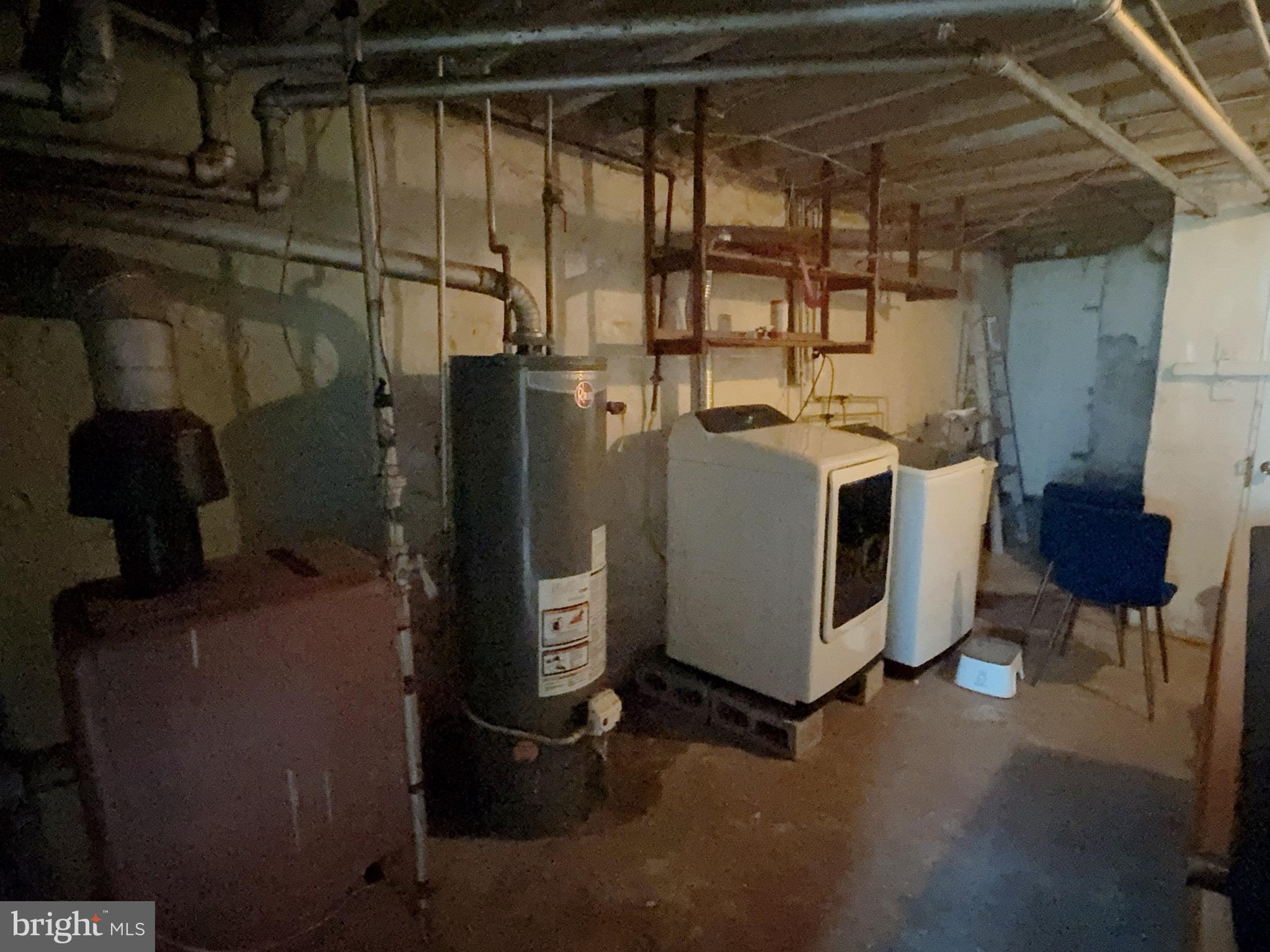 MAYFAIR (WEST) - Residential