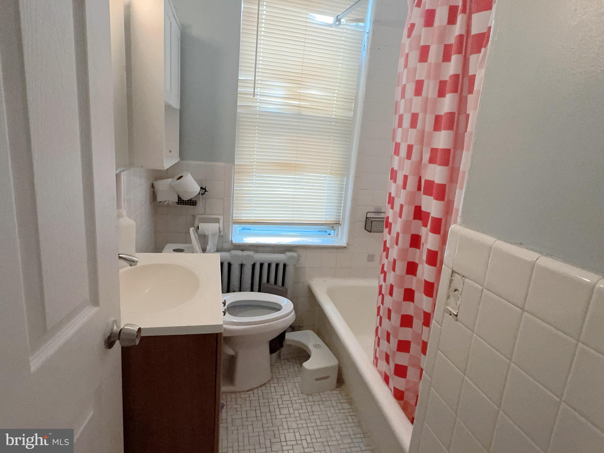 MAYFAIR (WEST) - Residential