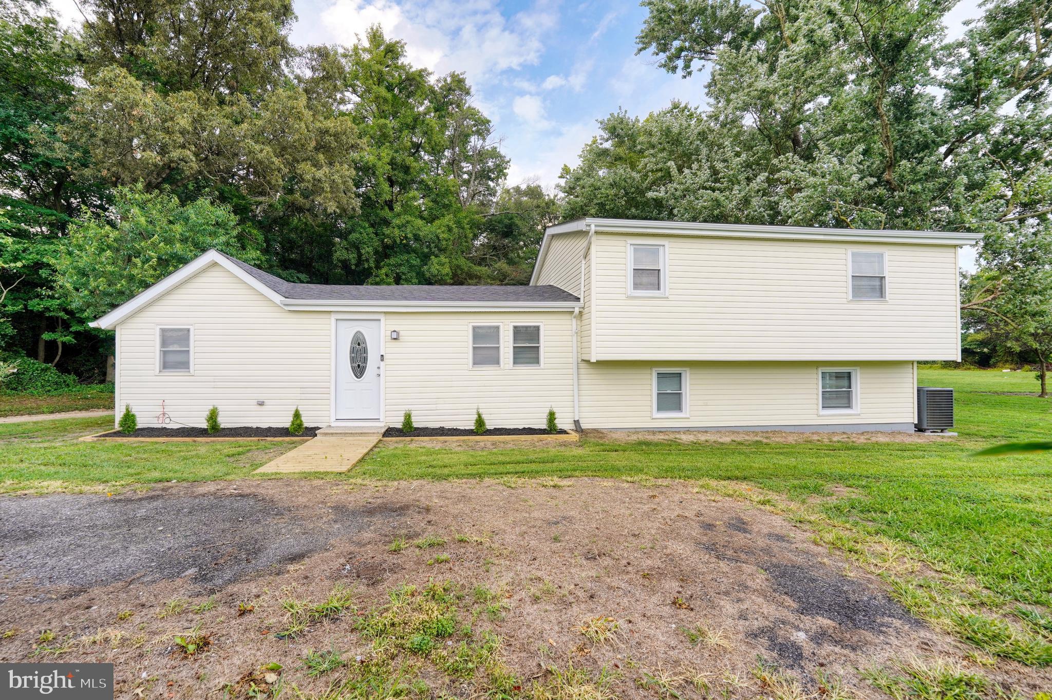 Buyer financing fell through; stunning renovation, come and see this beautiful property, refinished and new Floors , new kitchen cabinets, new kitchen appliances, renovated bathrooms, new roof shingles, new HVAC system, basement new windows, fully finished basement and renovated