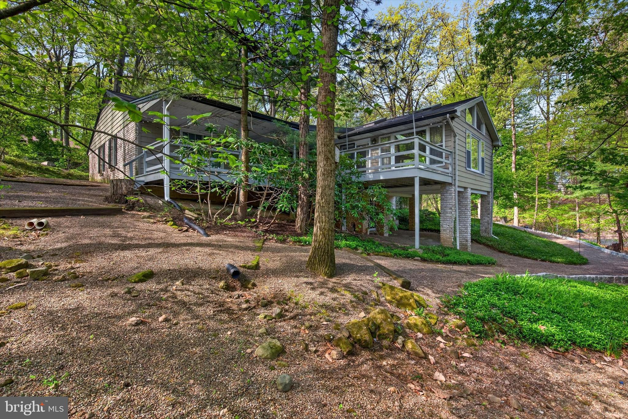 HILLCREST - Residential