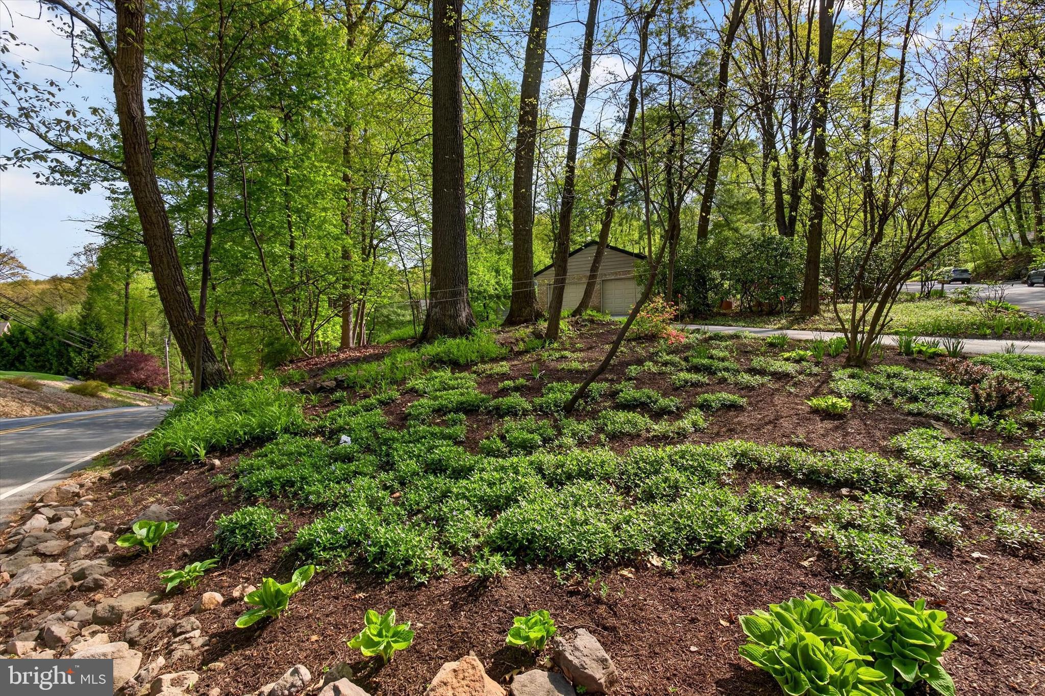 HILLCREST - Residential