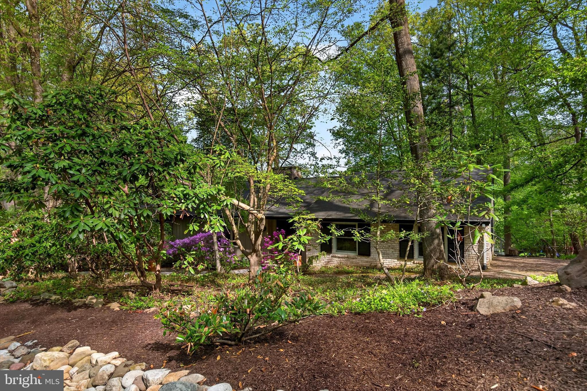 HILLCREST - Residential