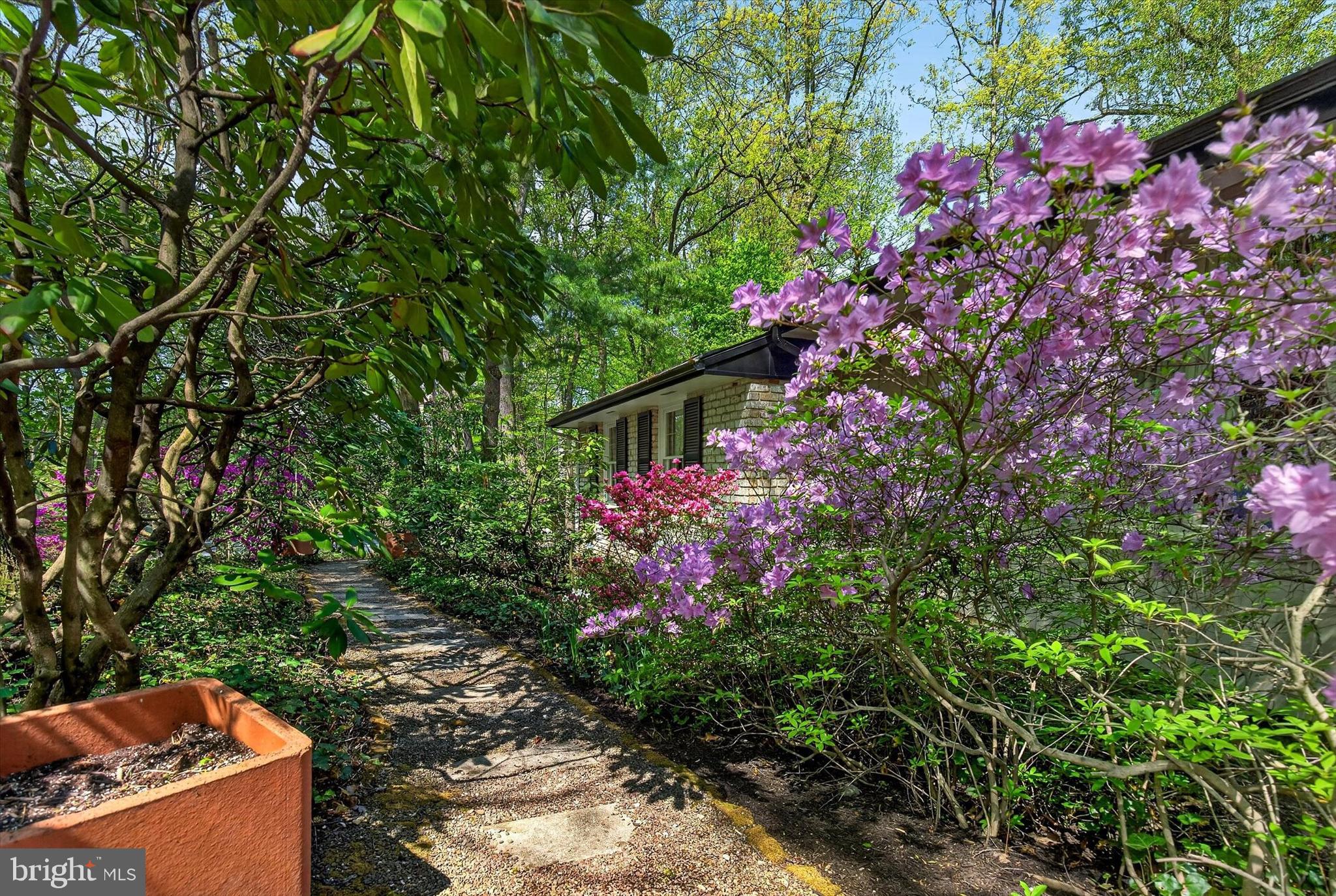 HILLCREST - Residential