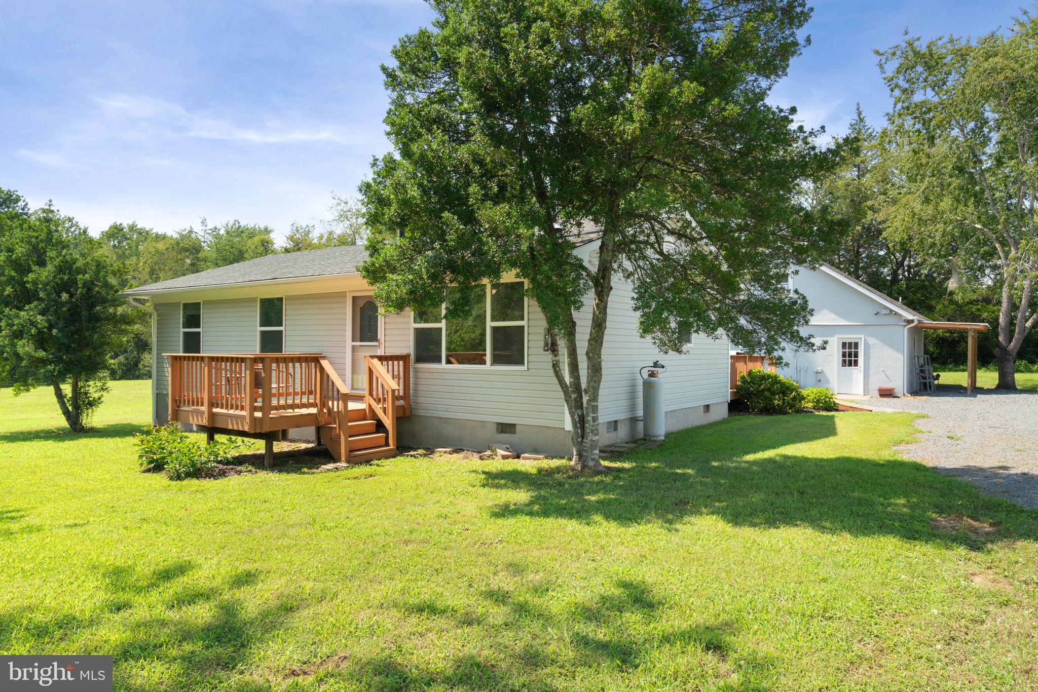 132 HEMP ROAD
