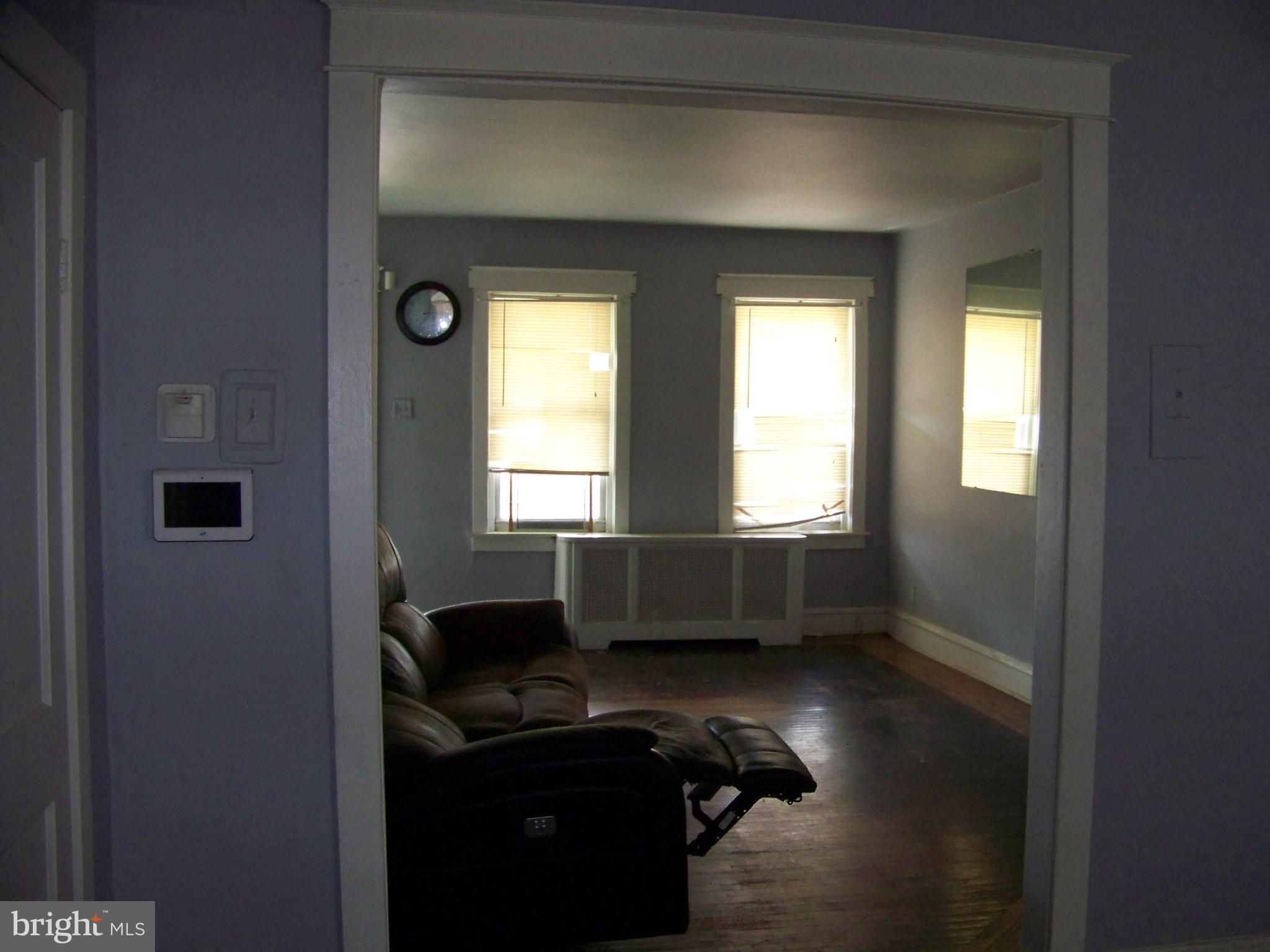 WEST OAK LANE - Residential