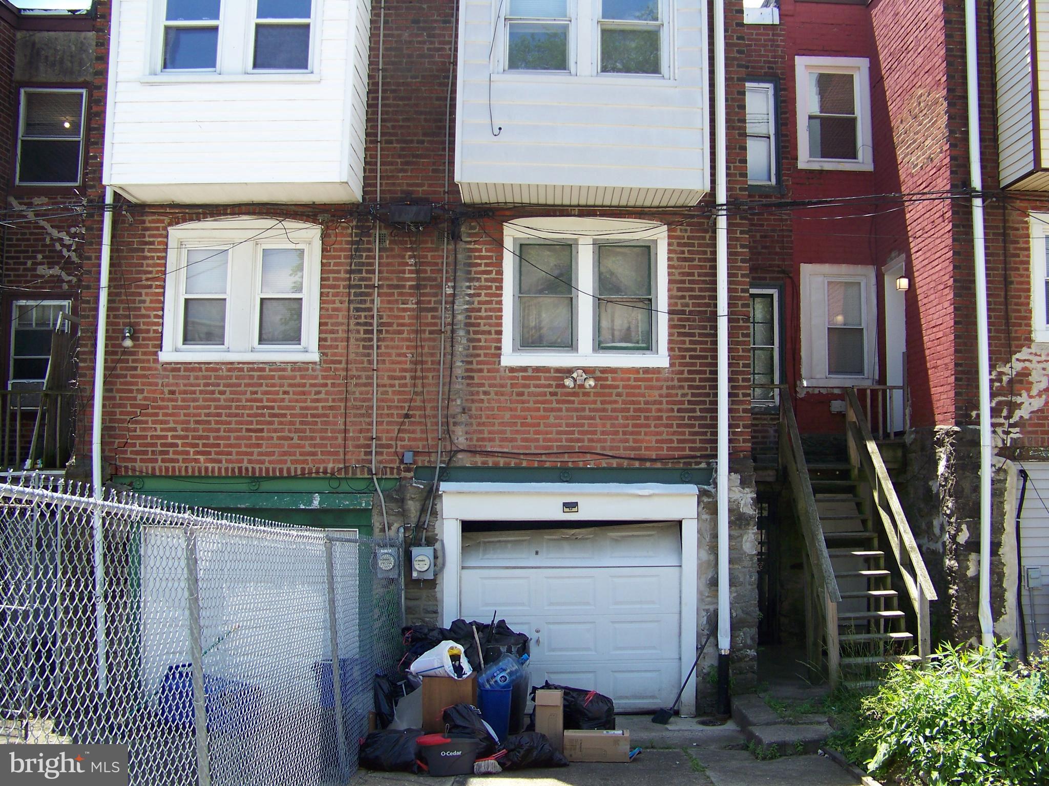 WEST OAK LANE - Residential
