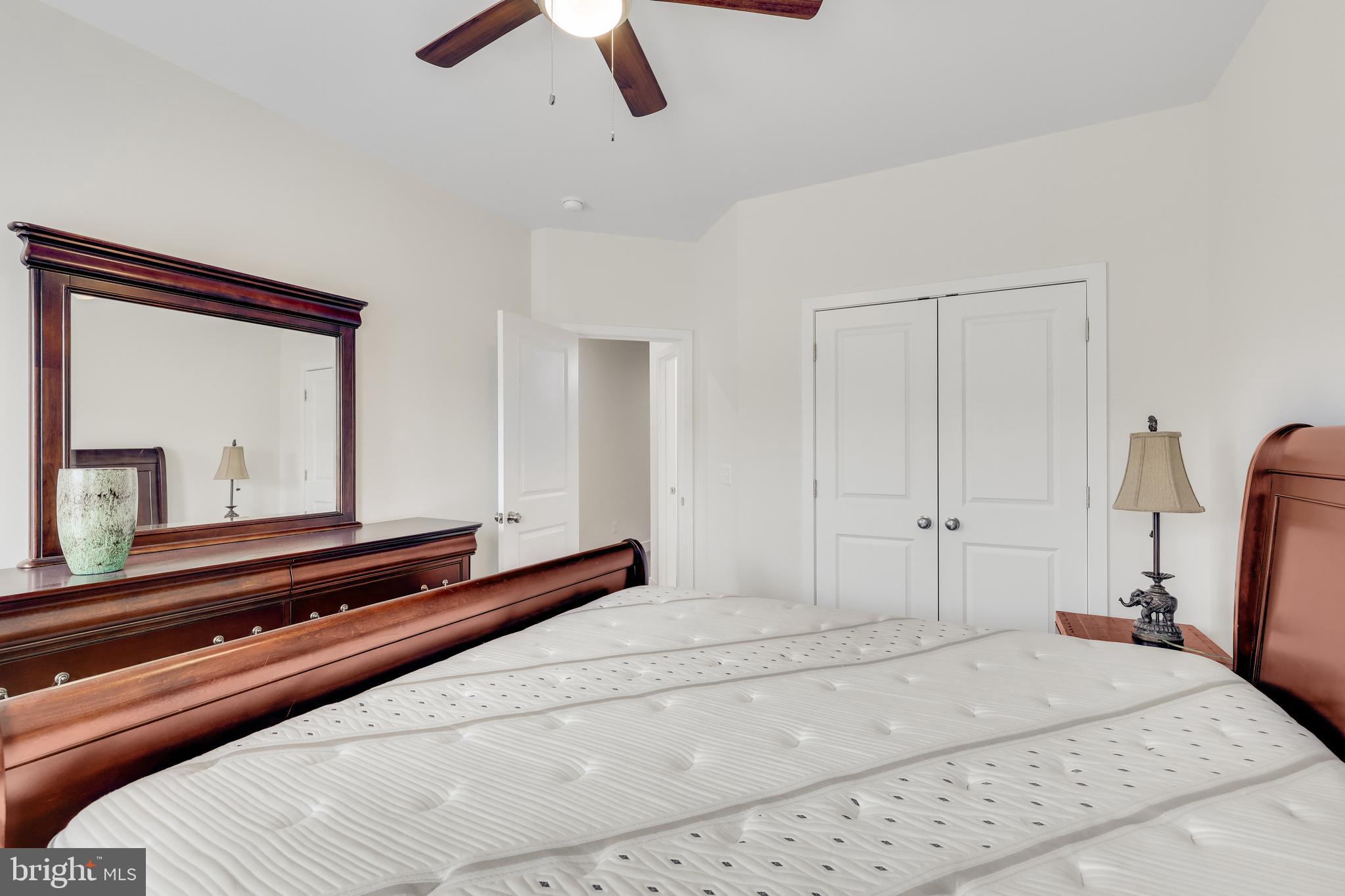 BRAMBLETON - Residential Lease