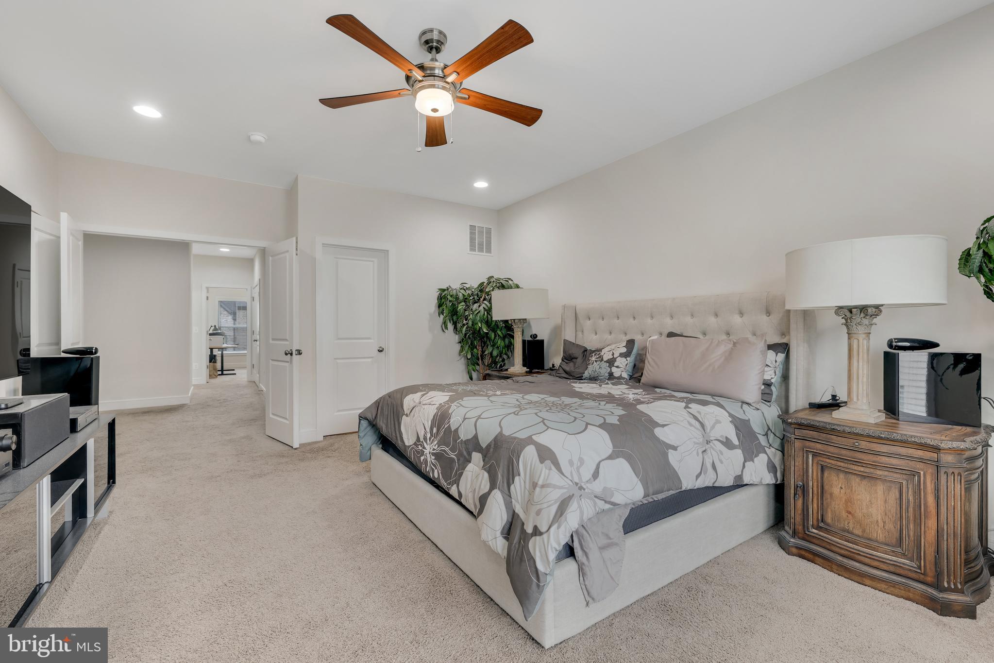 BRAMBLETON - Residential Lease
