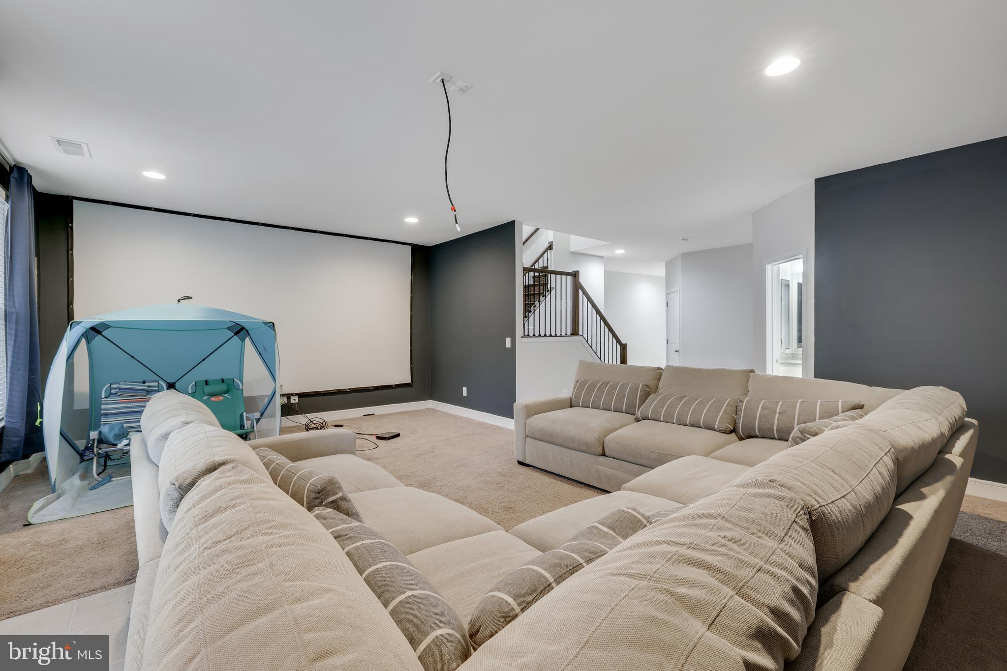 BRAMBLETON - Residential Lease