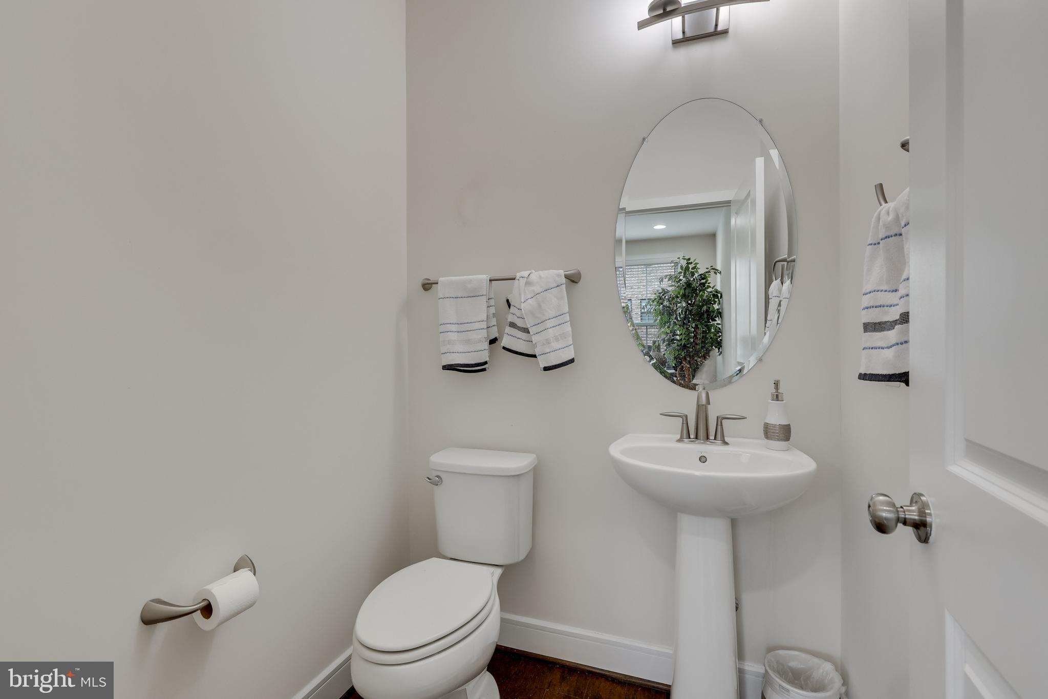 BRAMBLETON - Residential Lease
