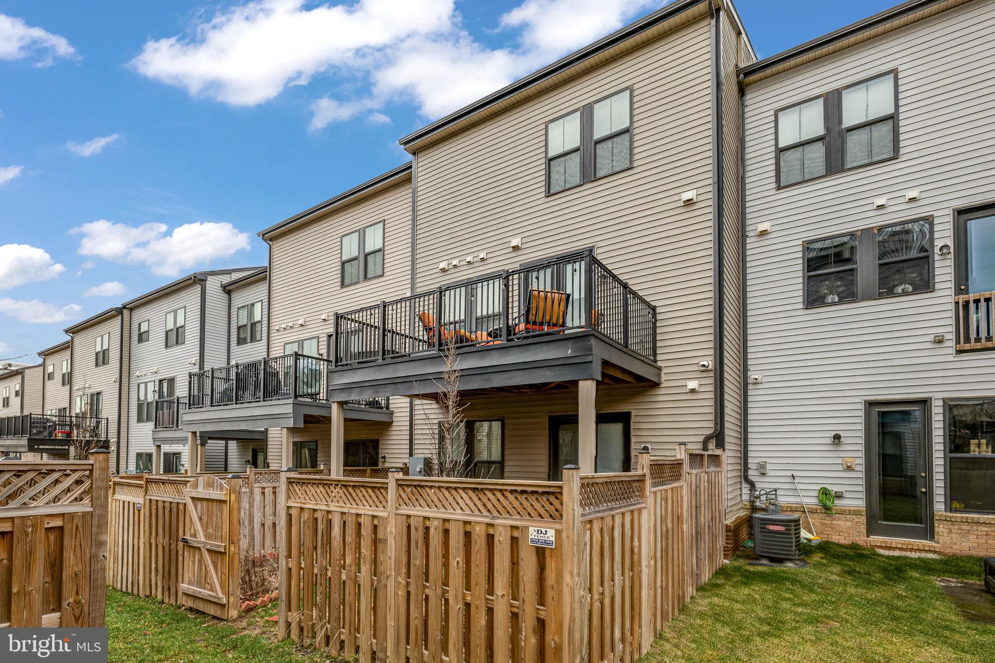 BRAMBLETON - Residential Lease