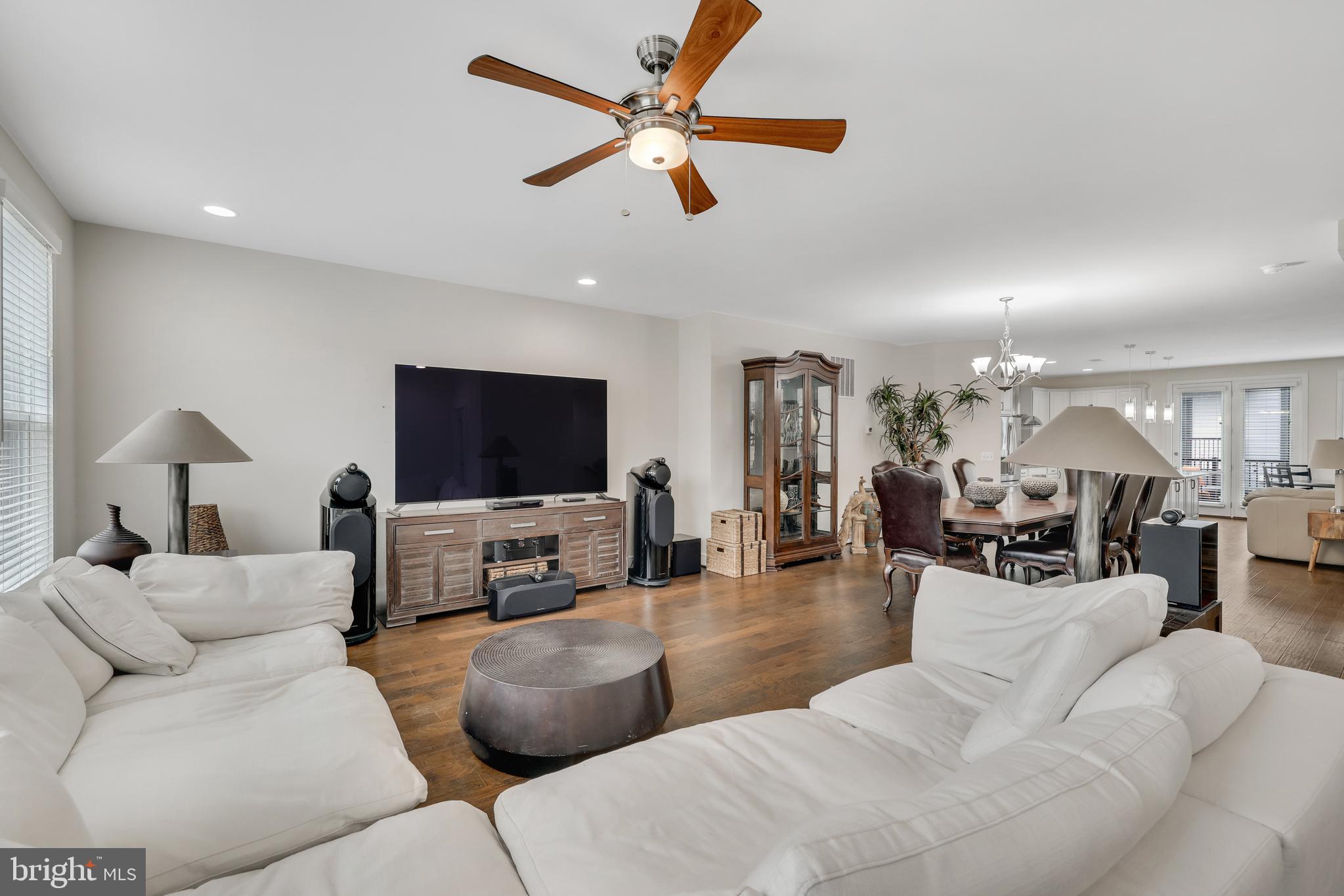 BRAMBLETON - Residential Lease