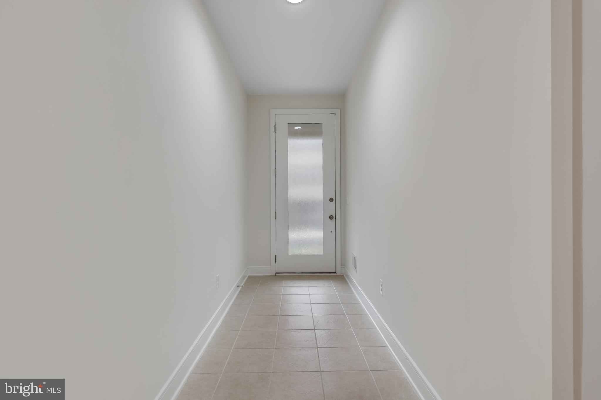 BRAMBLETON - Residential Lease