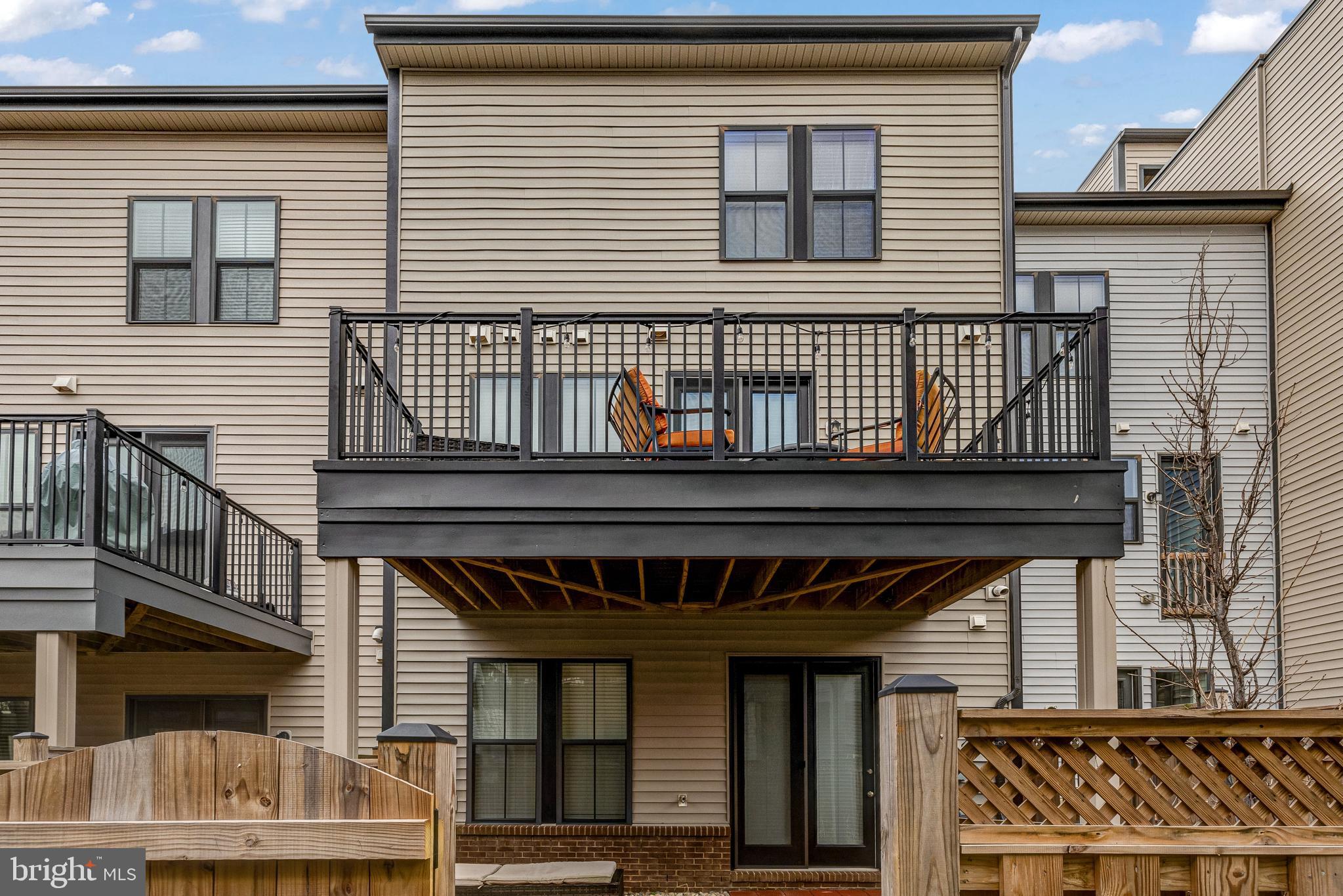 BRAMBLETON - Residential Lease