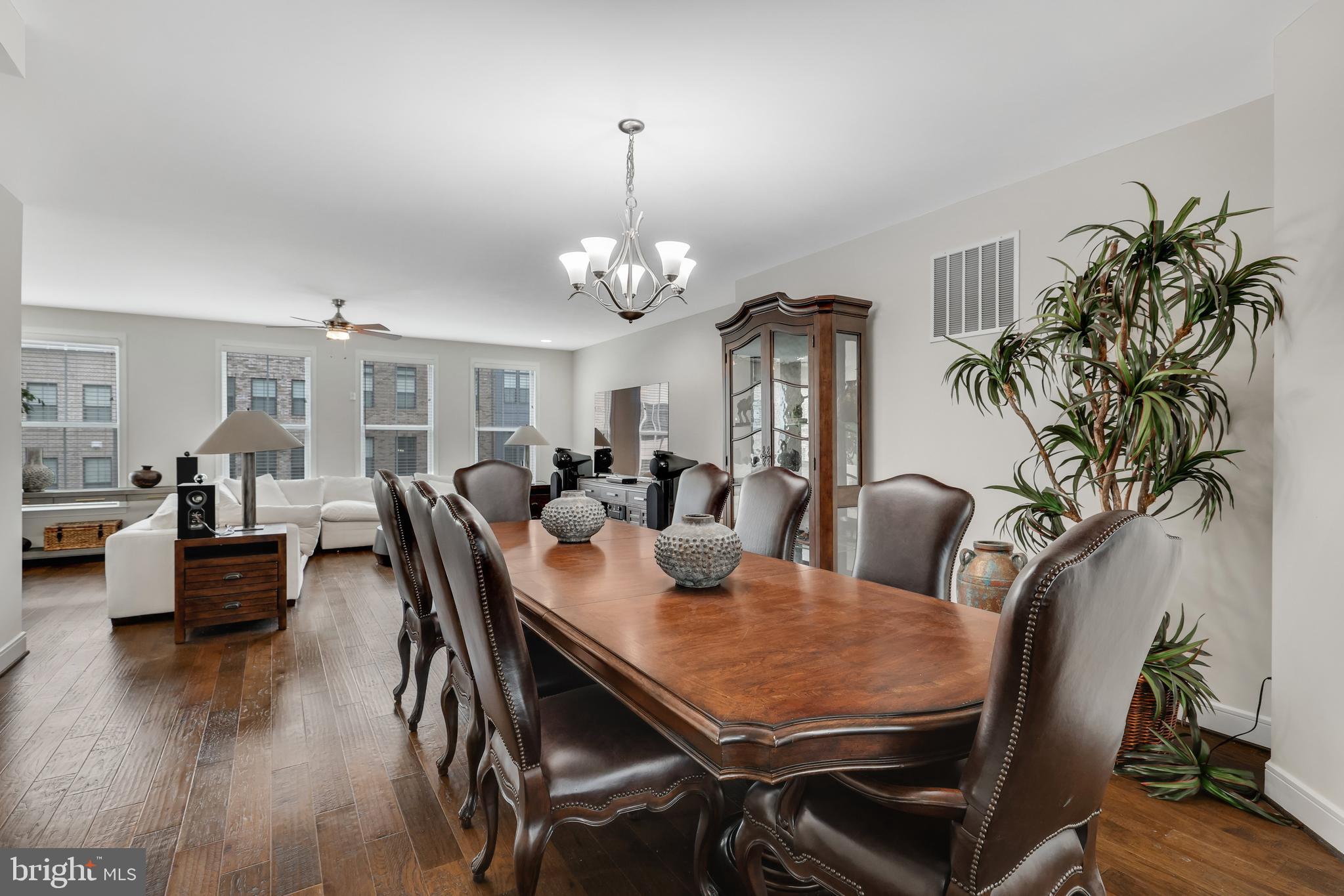 BRAMBLETON - Residential Lease