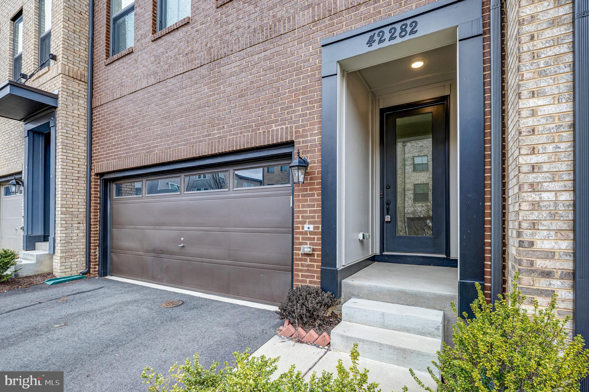 BRAMBLETON - Residential Lease