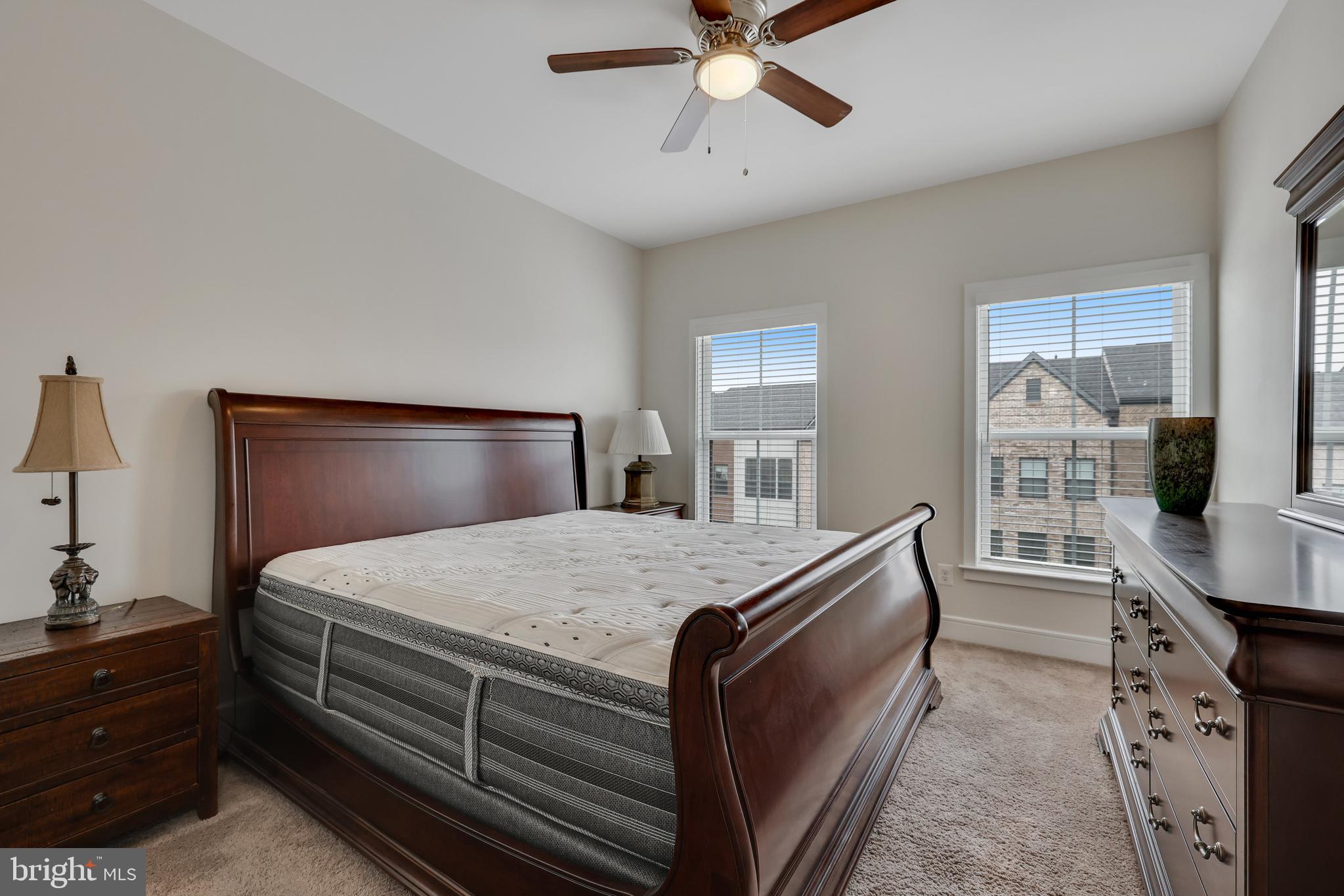 BRAMBLETON - Residential Lease