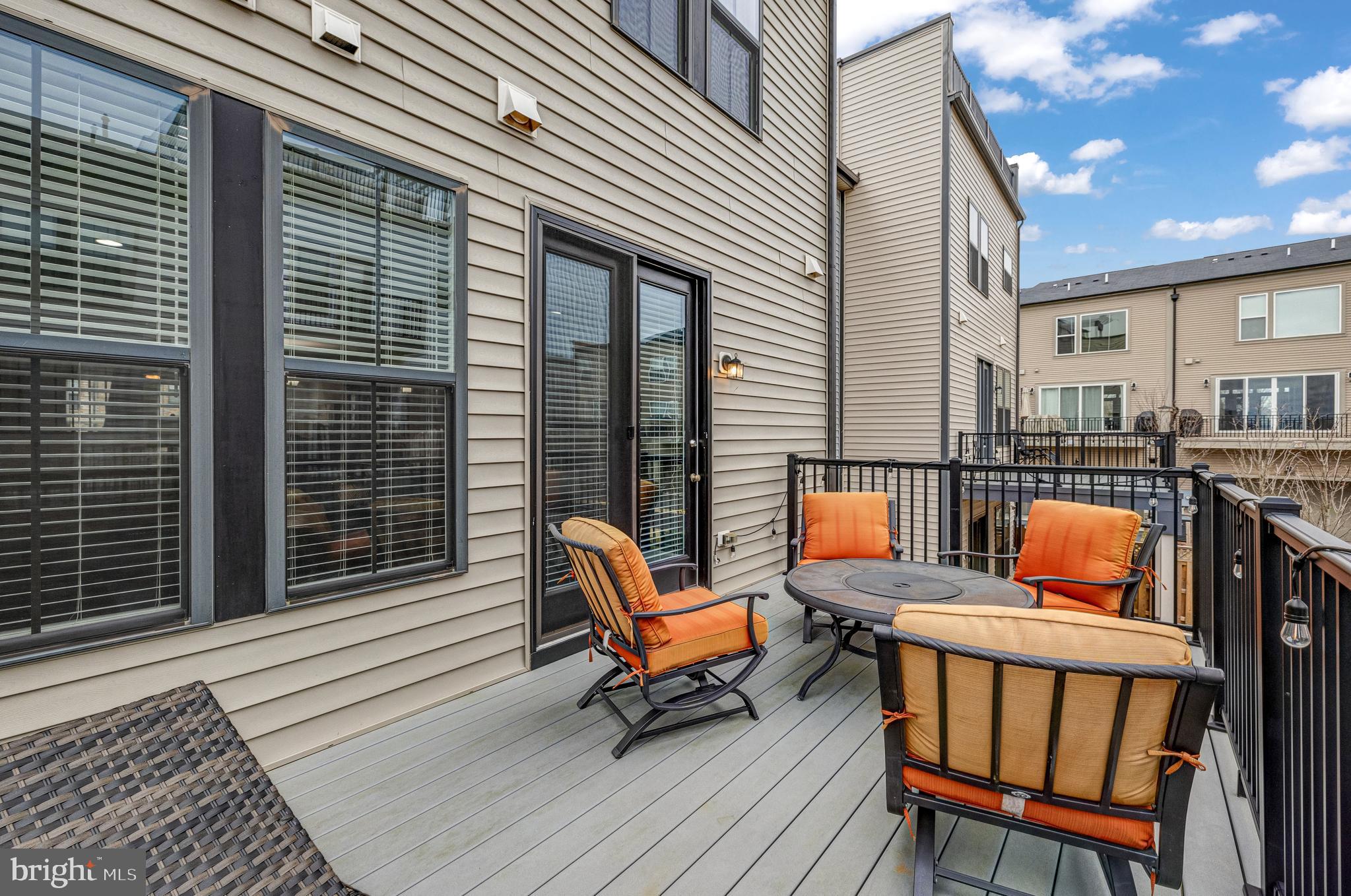 BRAMBLETON - Residential Lease