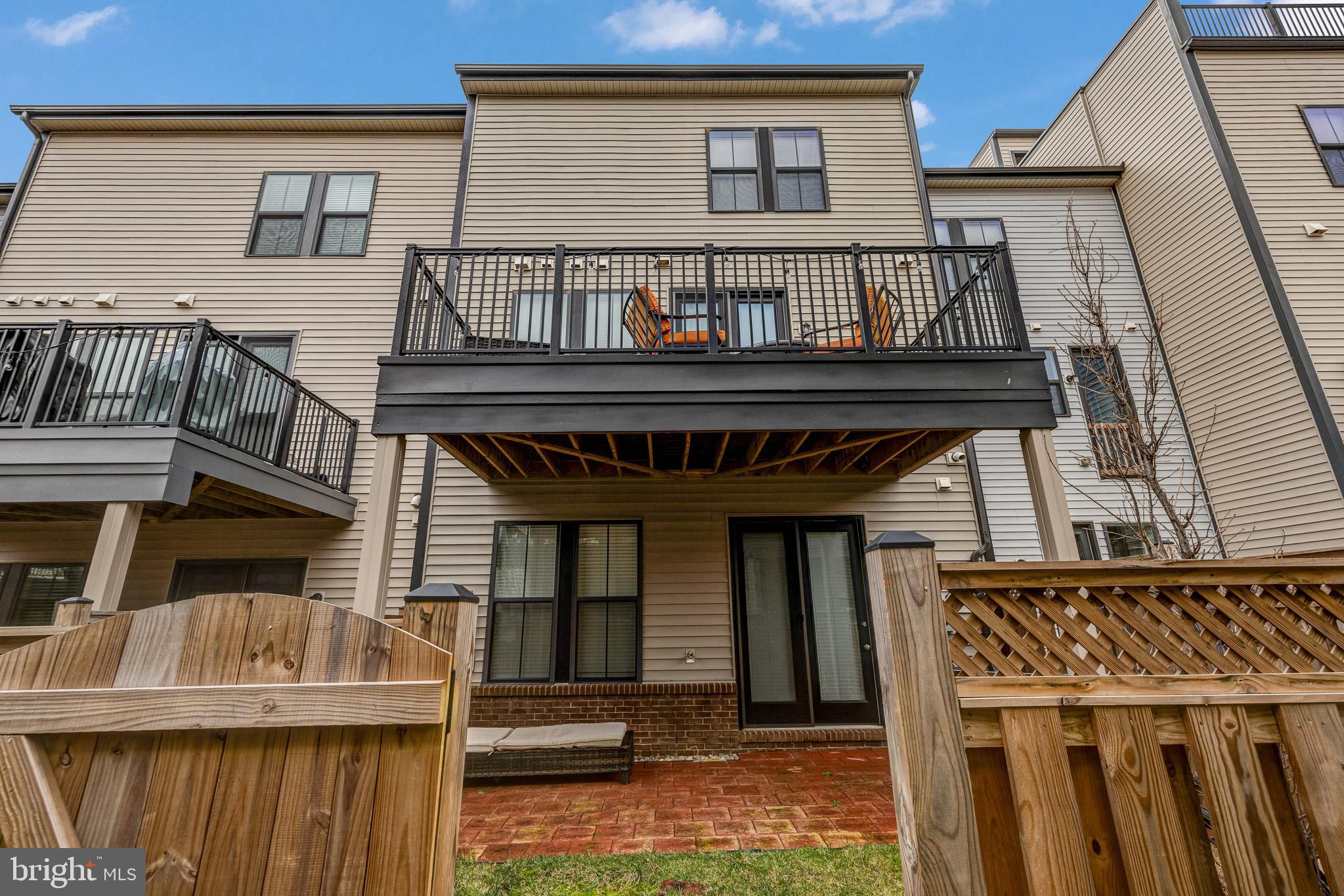 BRAMBLETON - Residential Lease