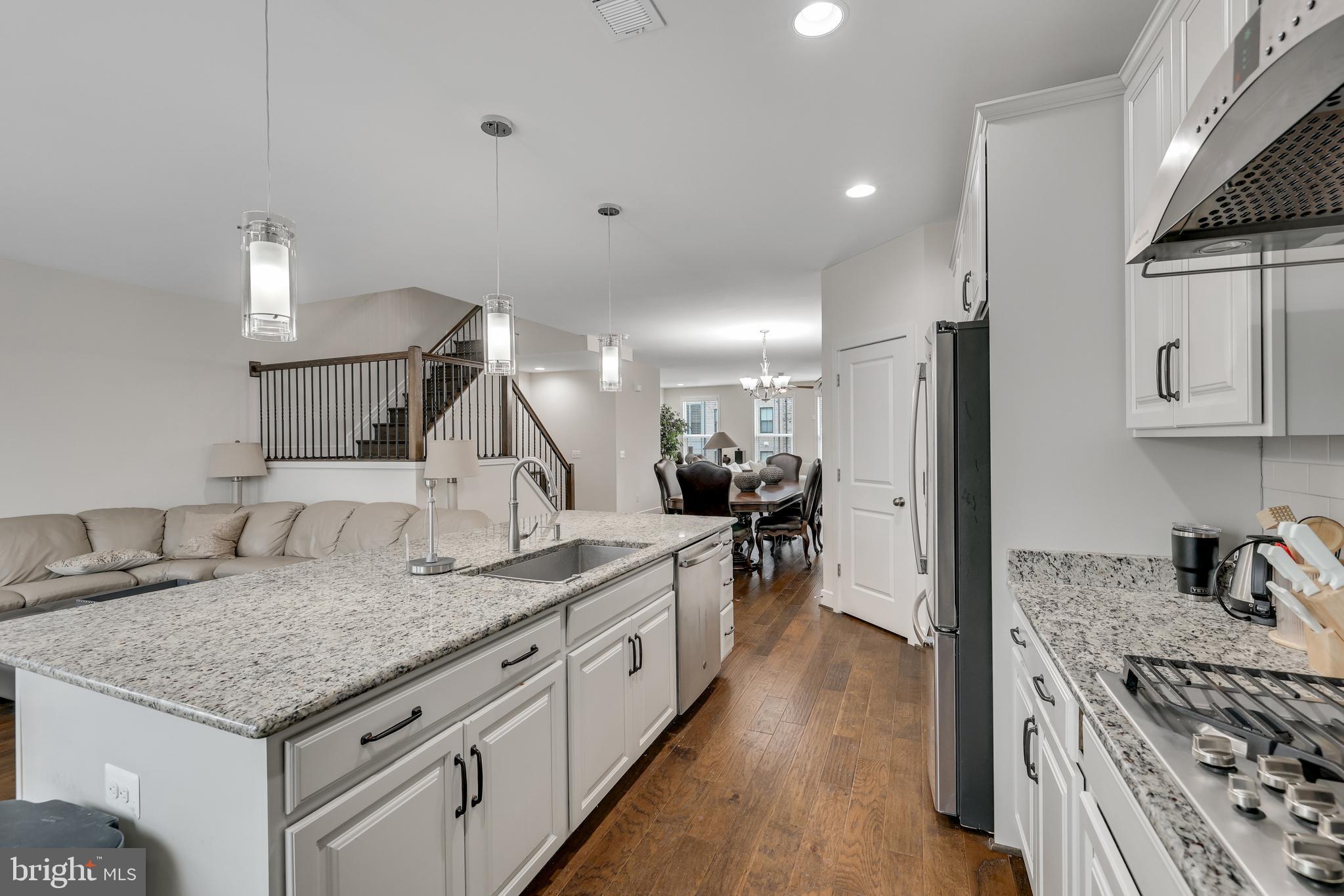 BRAMBLETON - Residential Lease