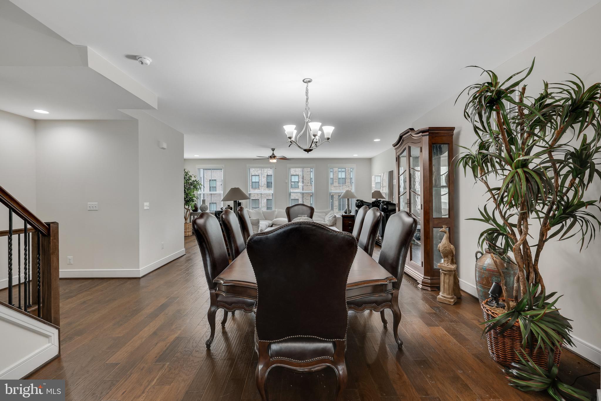 BRAMBLETON - Residential Lease